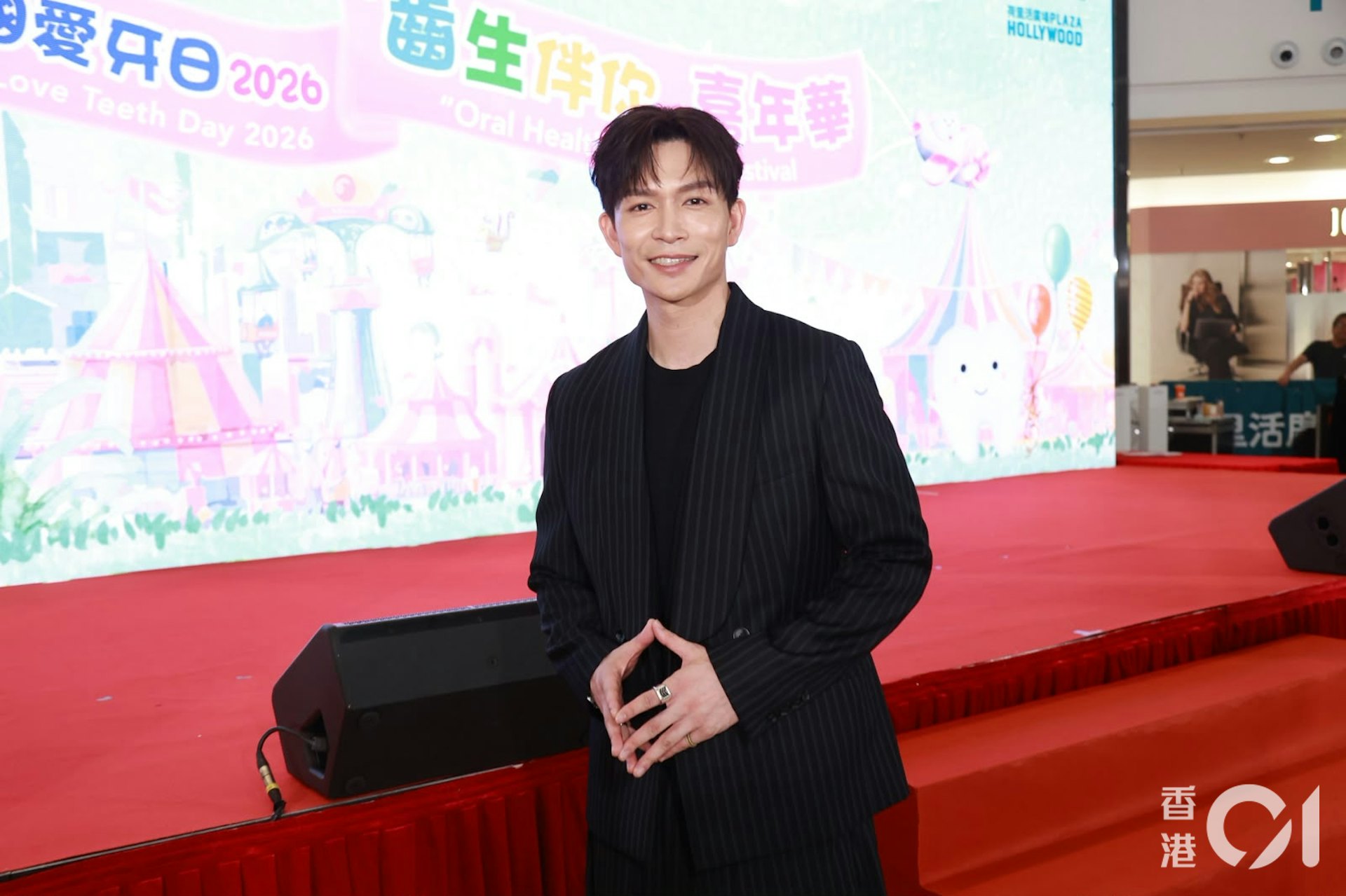 周志康曝吳若希或50集後淡出《三代同糖》,自信有望強勢回歸 周志康曝吳若希或50集後淡出《三代同糖》,自信有望強勢回歸