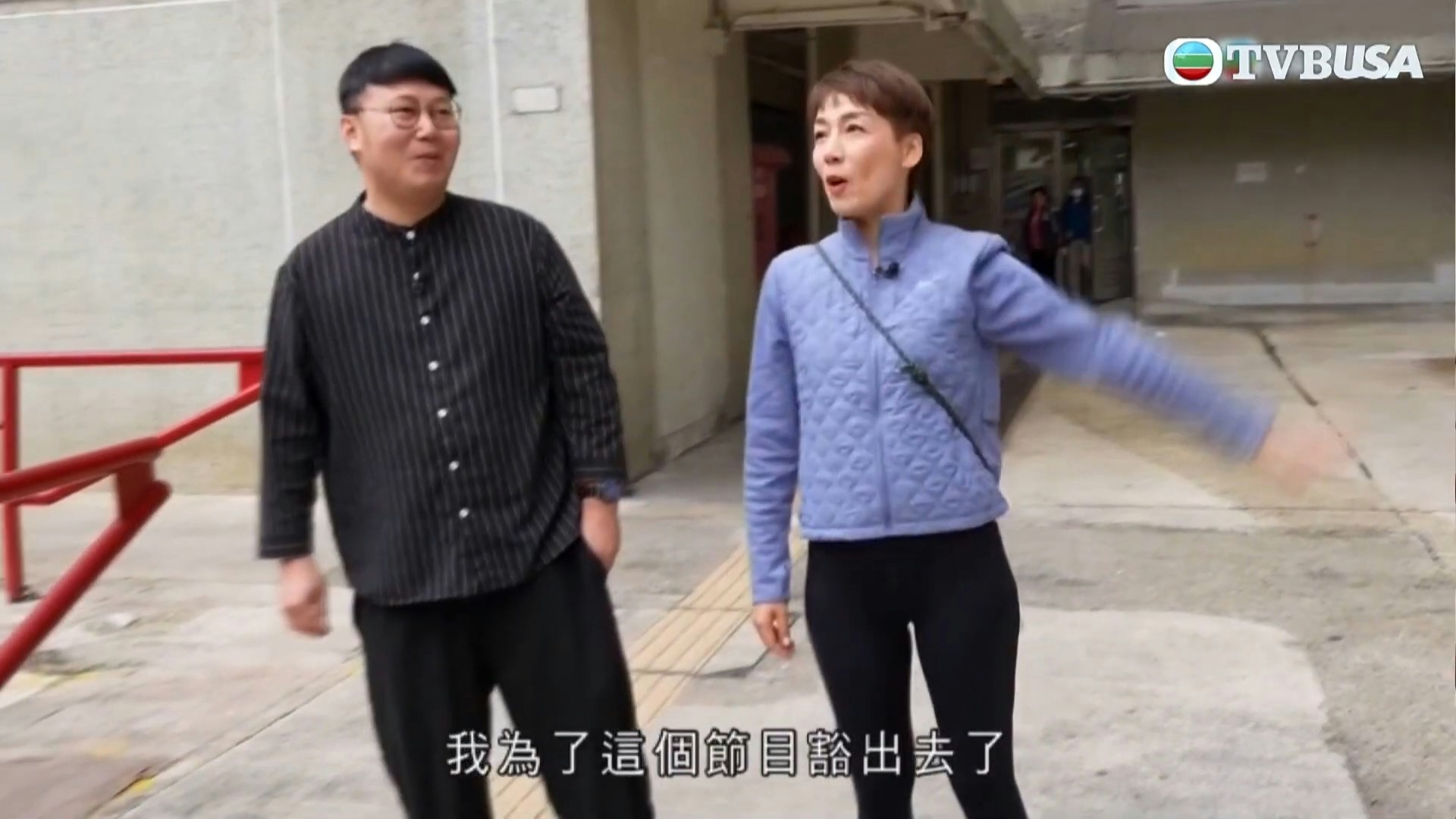 江美仪遭控假慈善，江嘉敏力挺：她细心记住伙伴喜好-硕谷新闻聚合