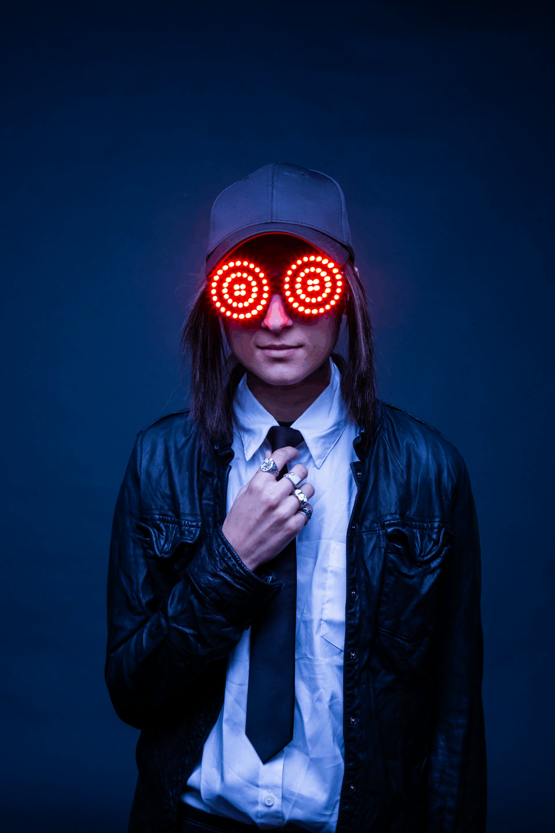 REZZ。