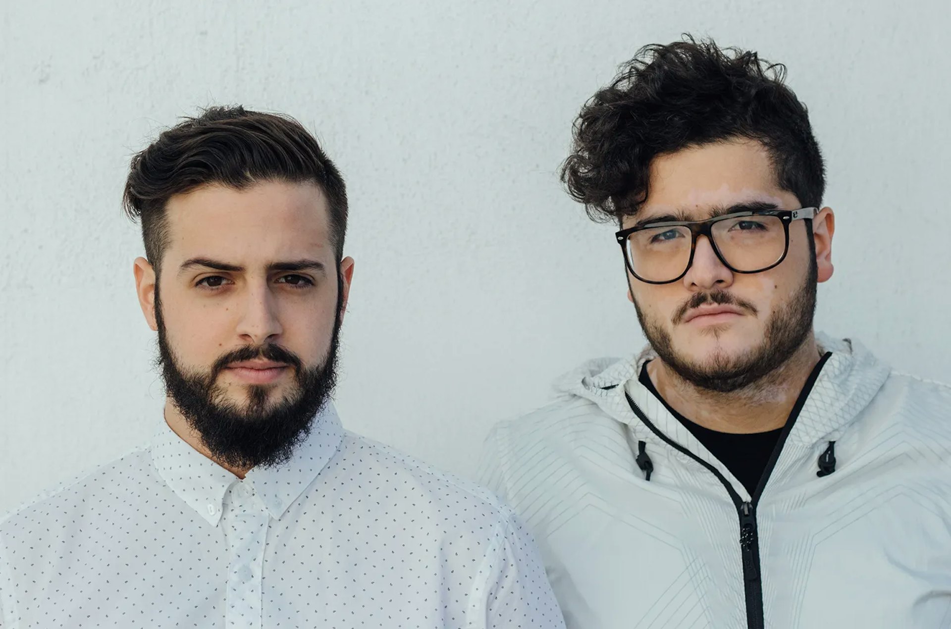 Boombox Cartel。