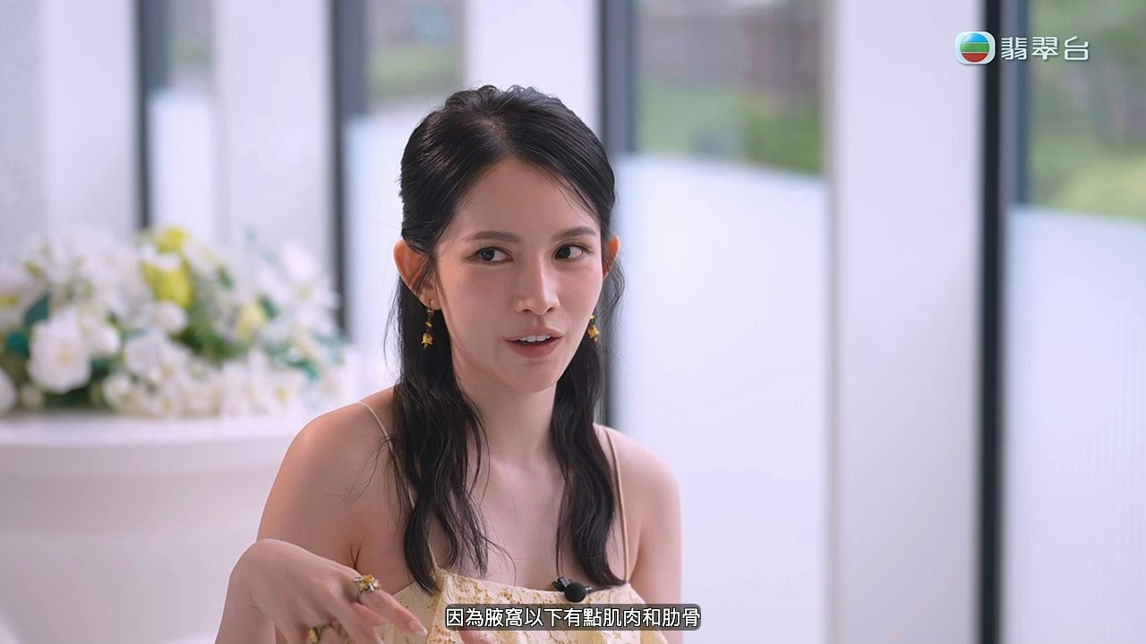 女神配對計劃2第六集：三猛男輪流公主抱，陳若思下胸遭巨掌緊貼引熱議-硕谷新闻聚合