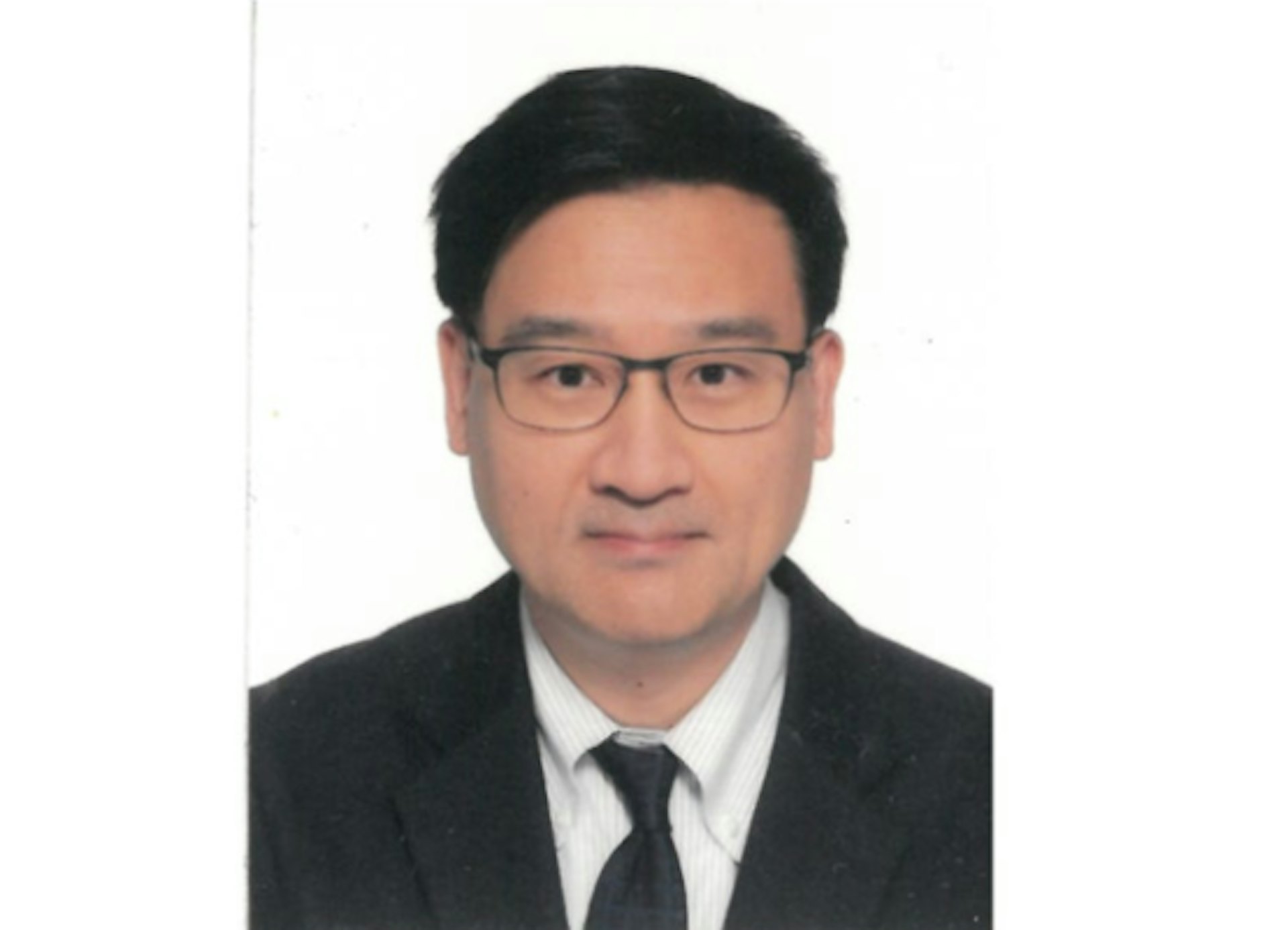 嗇色園主辦可風中學譚在能校長。