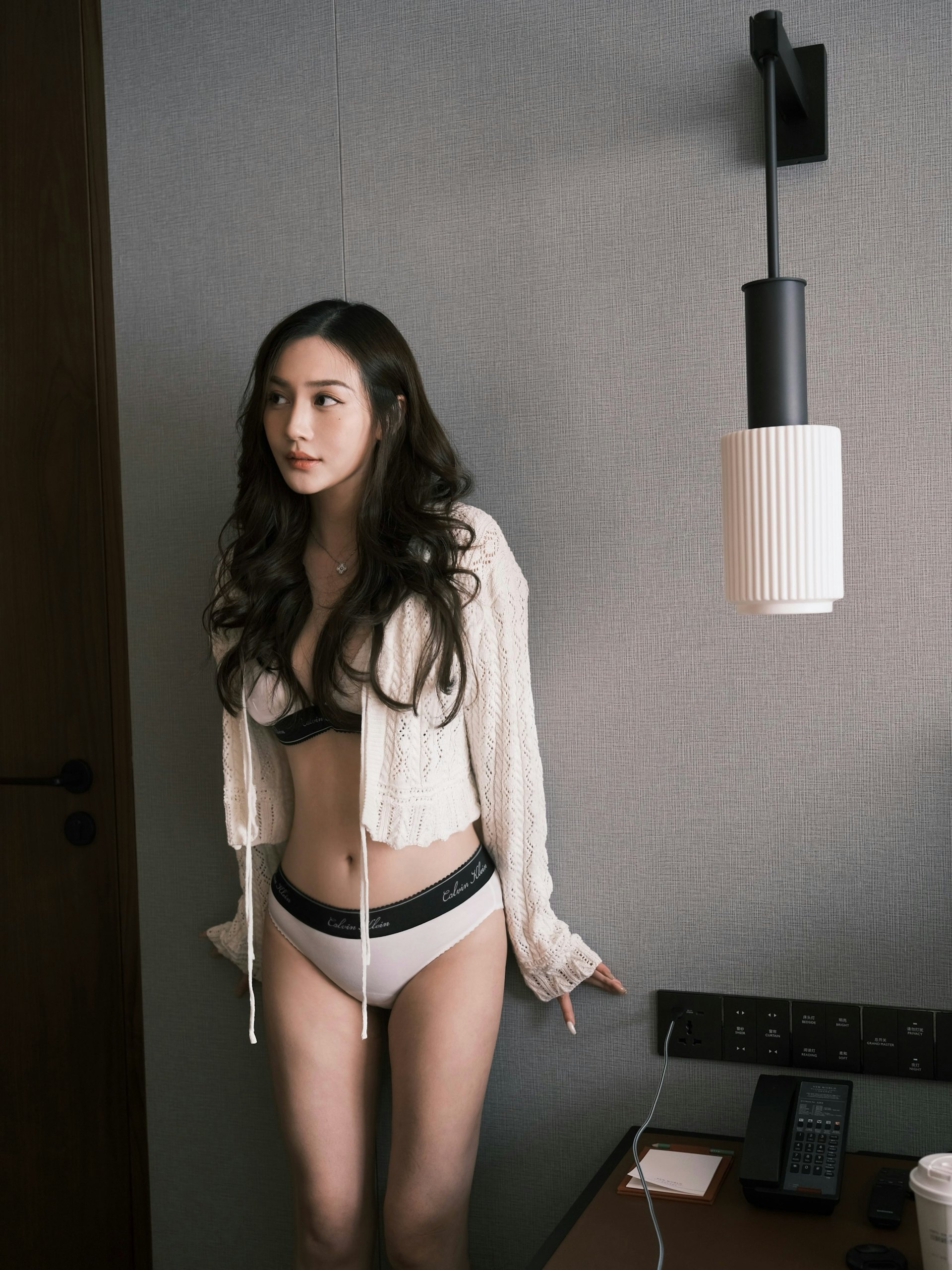 網民直呼:「太正了」。(IG@ashinaaa)
