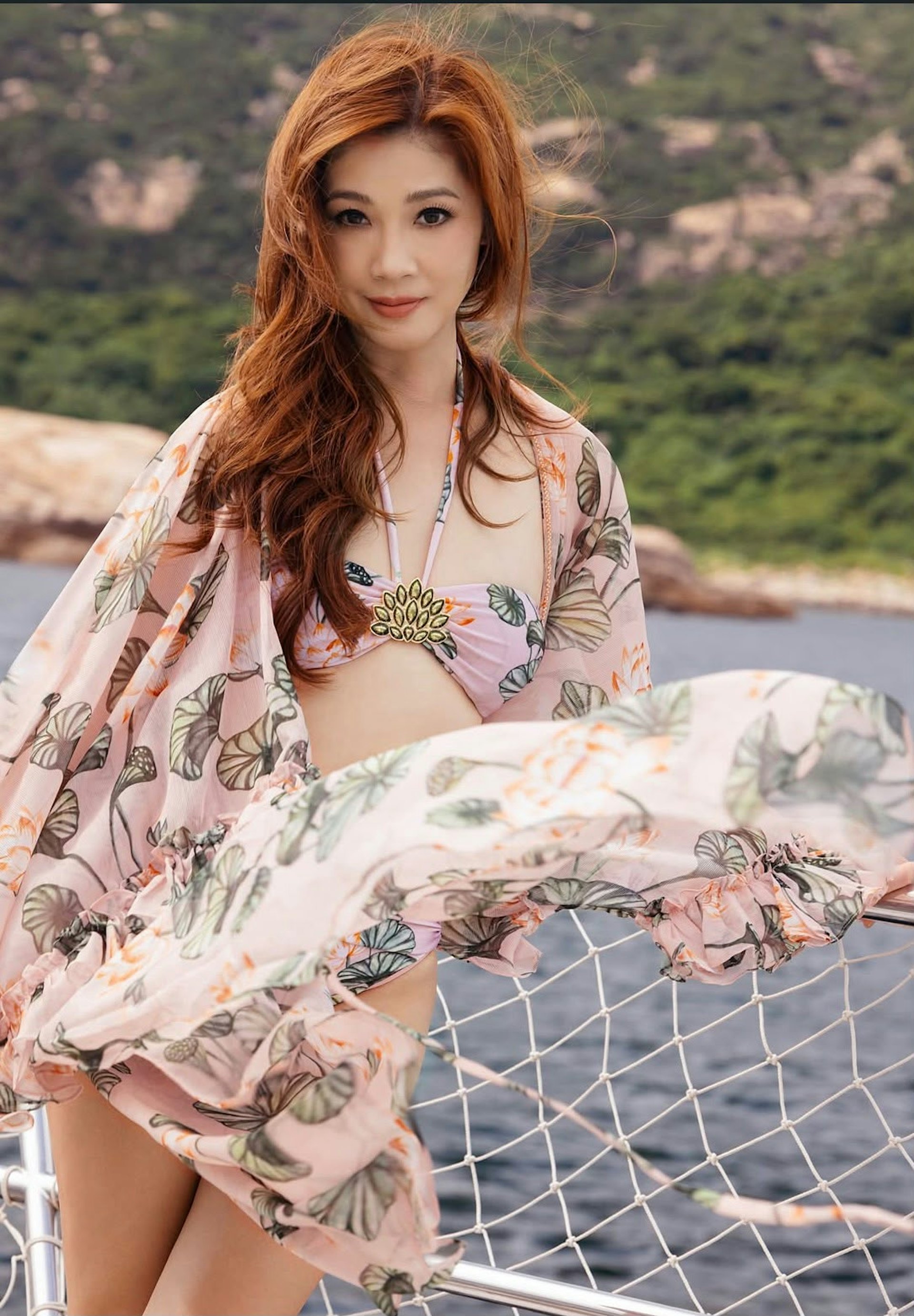 好性感。(IG:kashuivirginia)