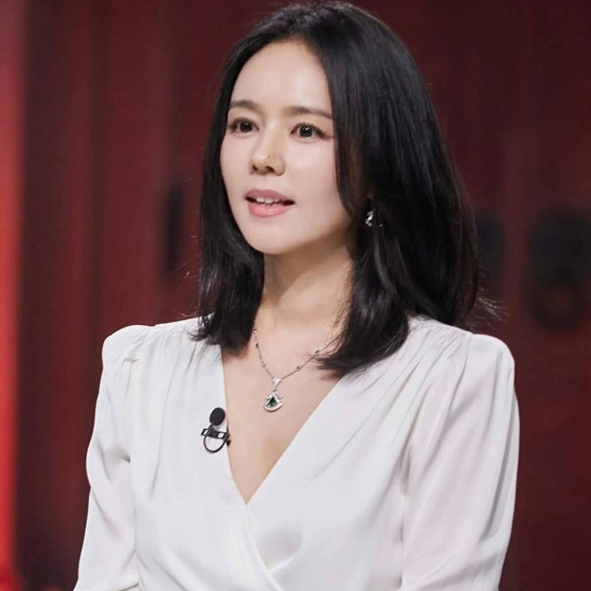 韩佳人首度透露婚前险些取消婚礼,结婚20年争吵次数极少 韩佳人首度透露婚前险些取消婚礼,结婚20年争吵次数极少