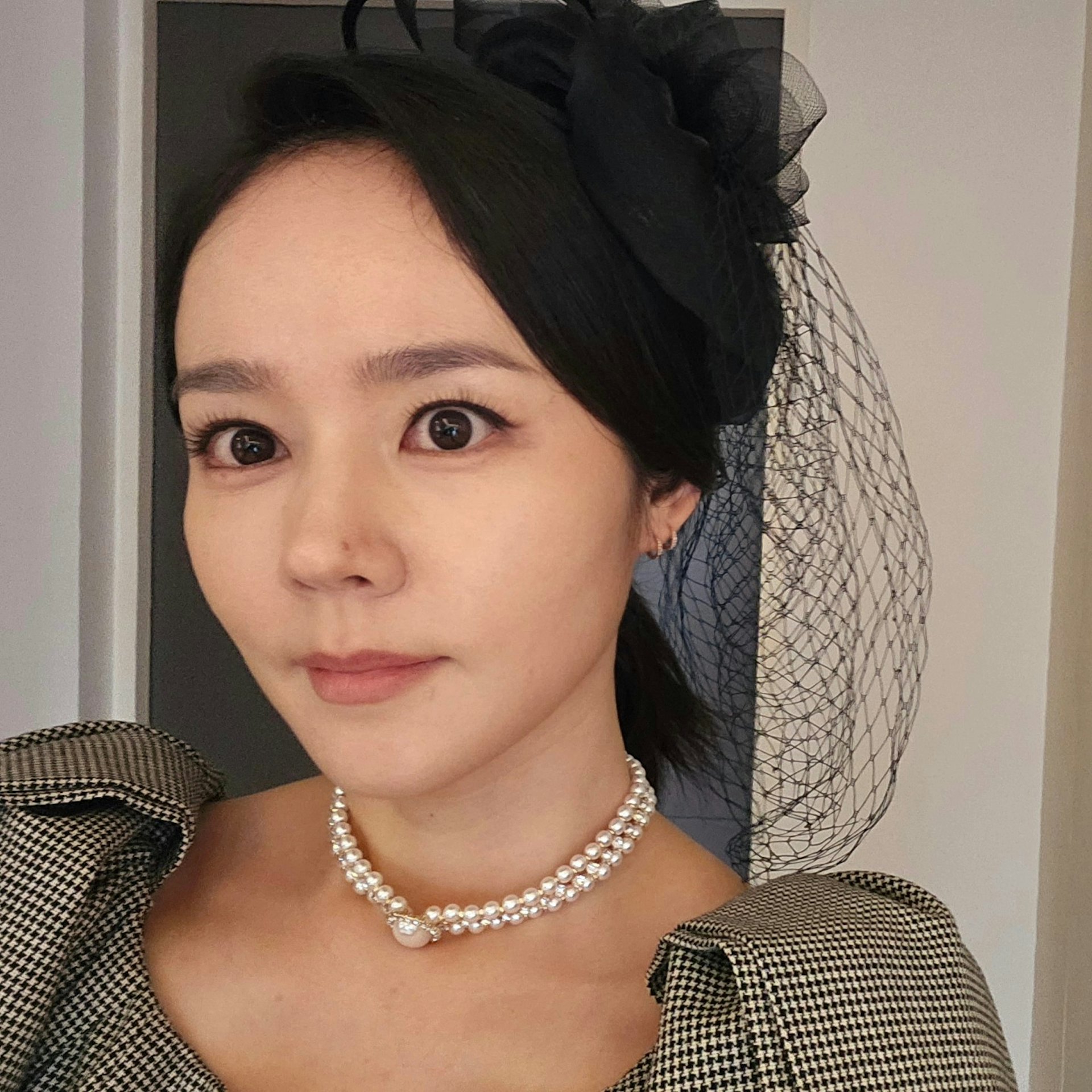 韓佳人한가인(Instagram@hangaingagari)