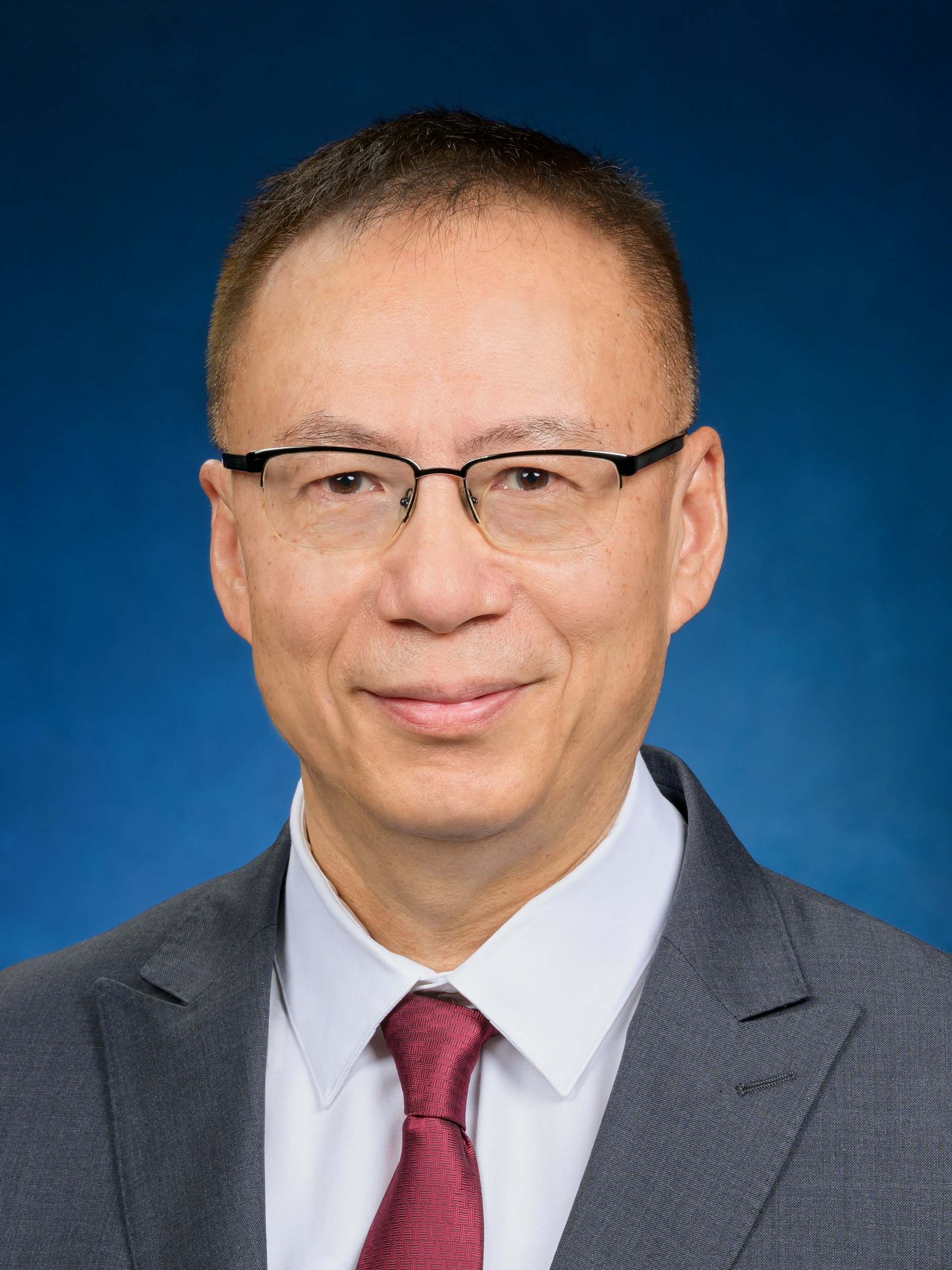 李自力履新港藥械監管總監:30年FDA經驗加持,開啟三年任期 李自力履新港藥械監管總監:30年FDA經驗加持,開啟三年任期