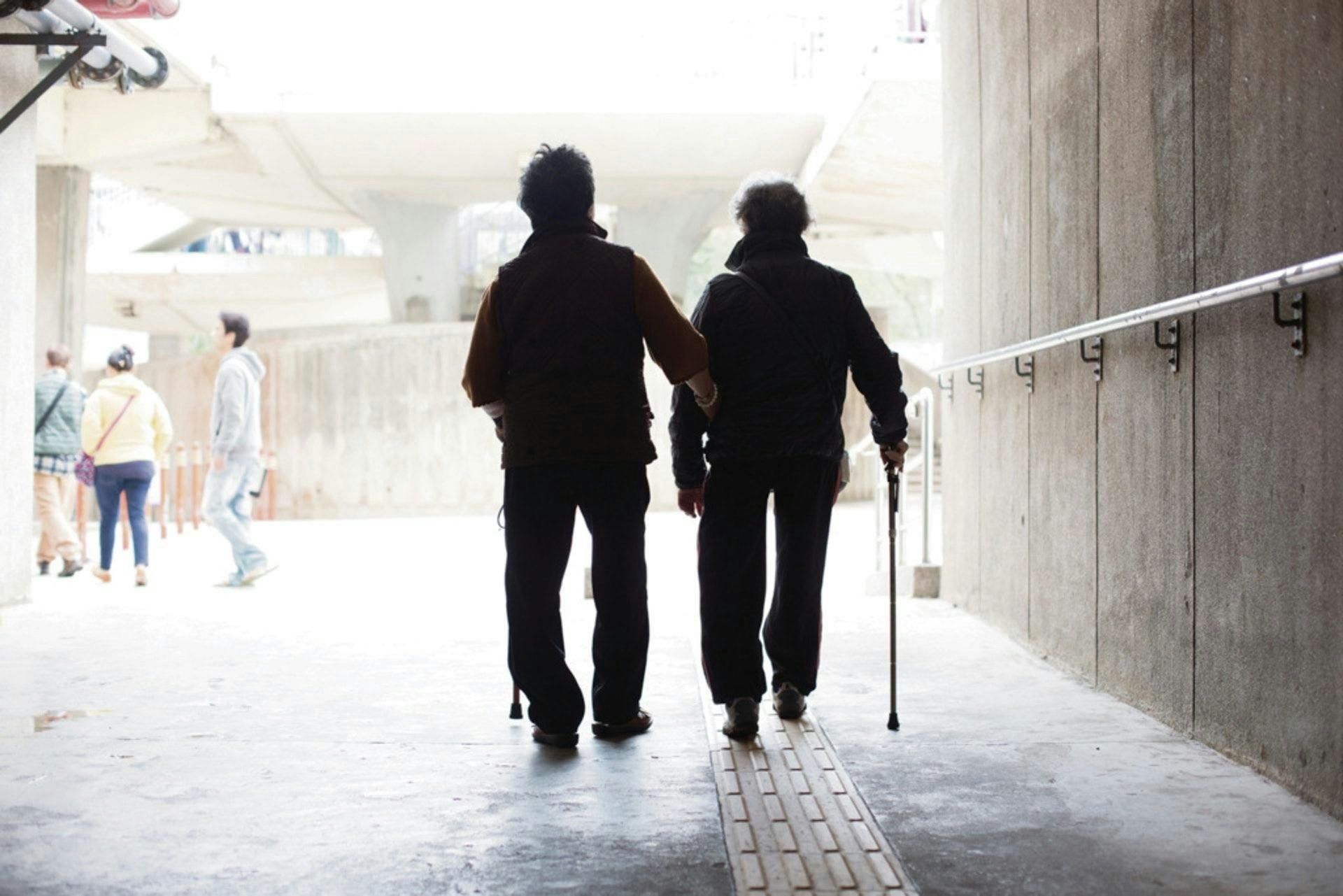 外傭謀殺九旬長者案|政府能否保證此為孤例? 外傭謀殺九旬長者案|政府能否保證此為孤例?
