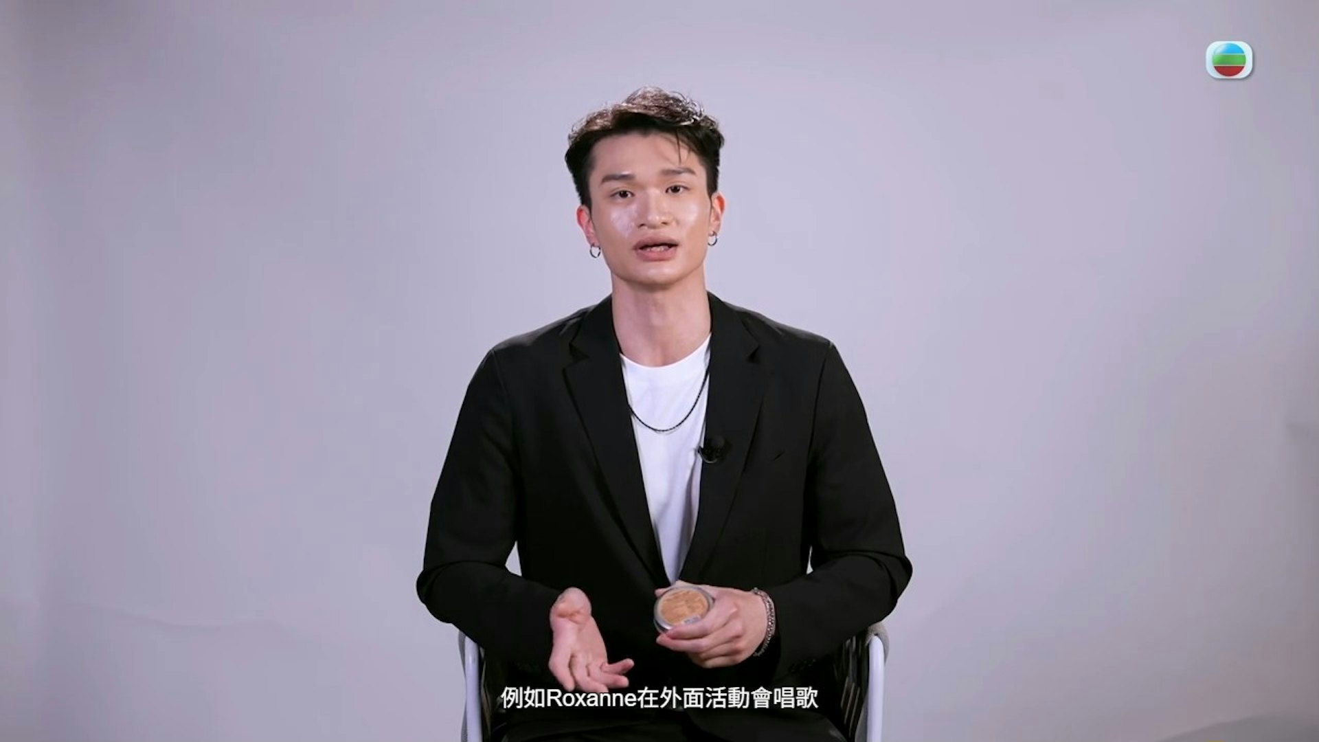被淘汰求愛勇者Ares