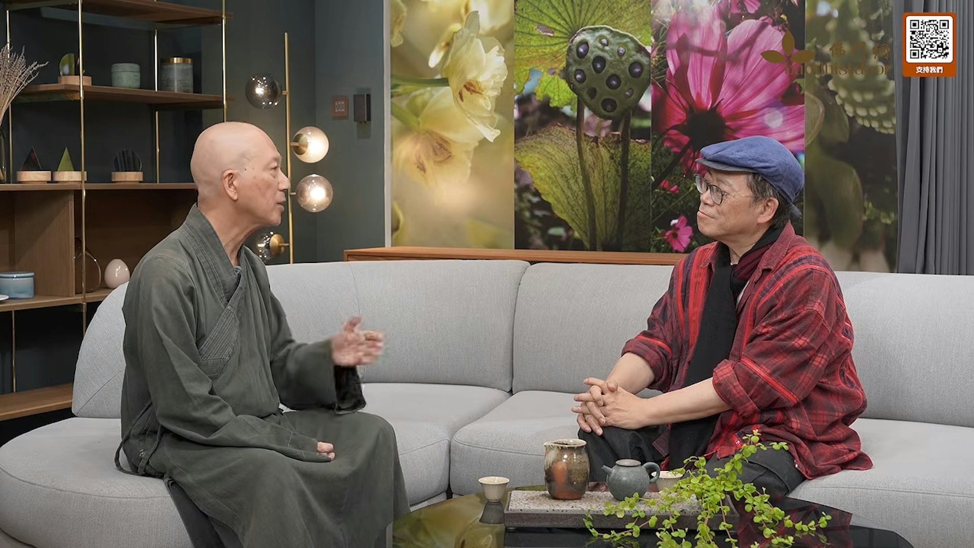 葉錦添光鮮的成就背後曾經歷過人生的低谷。