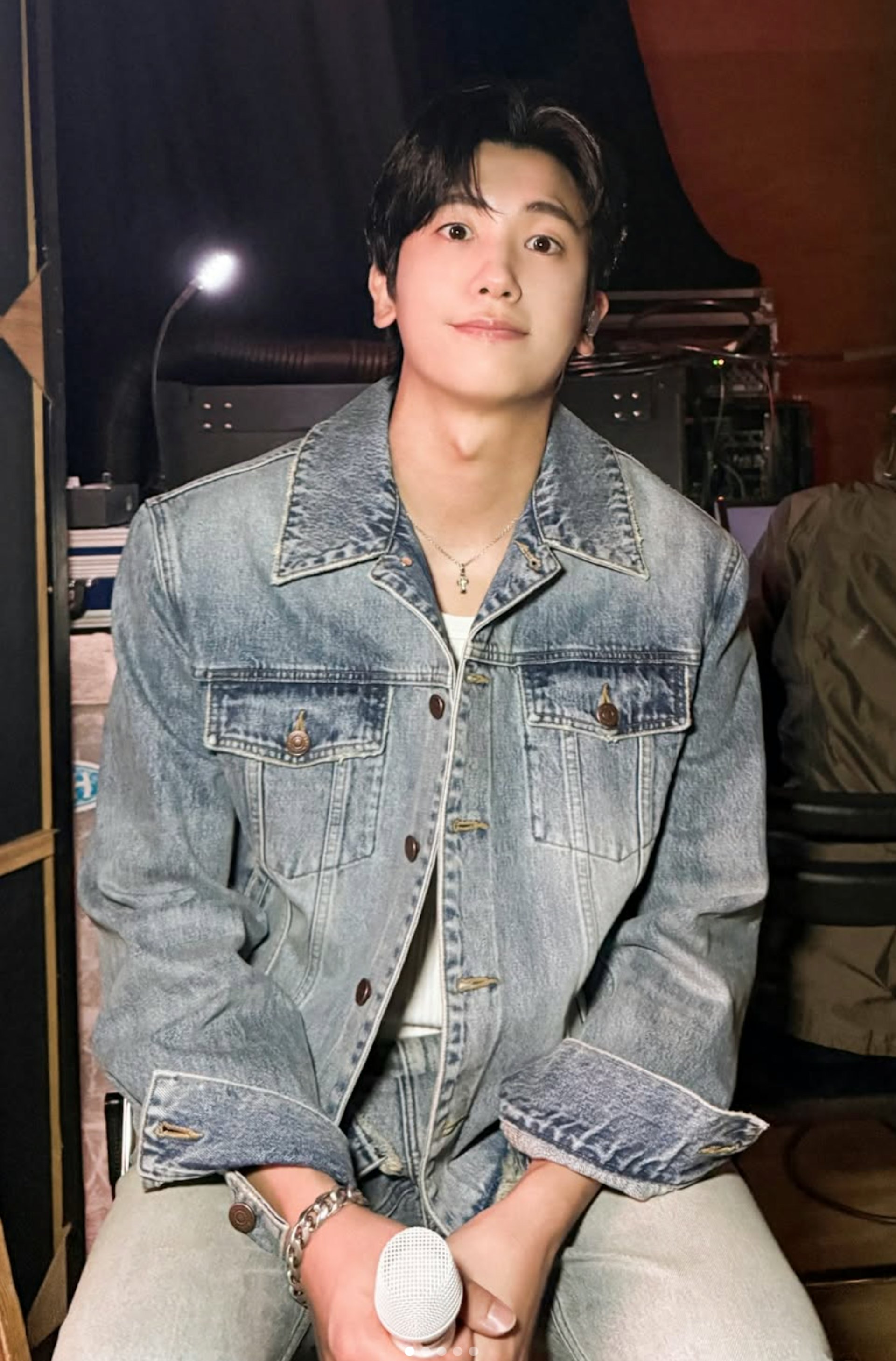 葉舒華與朴炯植來港演出有望?Kpop粉絲發起投票活動力推心水偶像 葉舒華與朴炯植來港演出有望?Kpop粉絲發起投票活動力推心水偶像