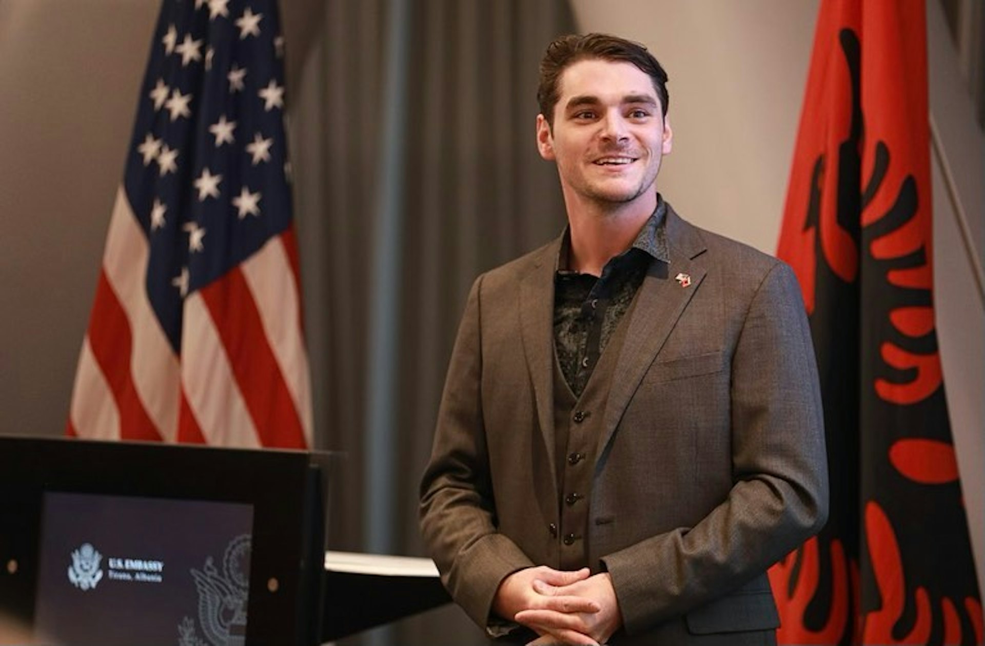 RJ米特 RJ Mitte(Instagram@rjmitte)