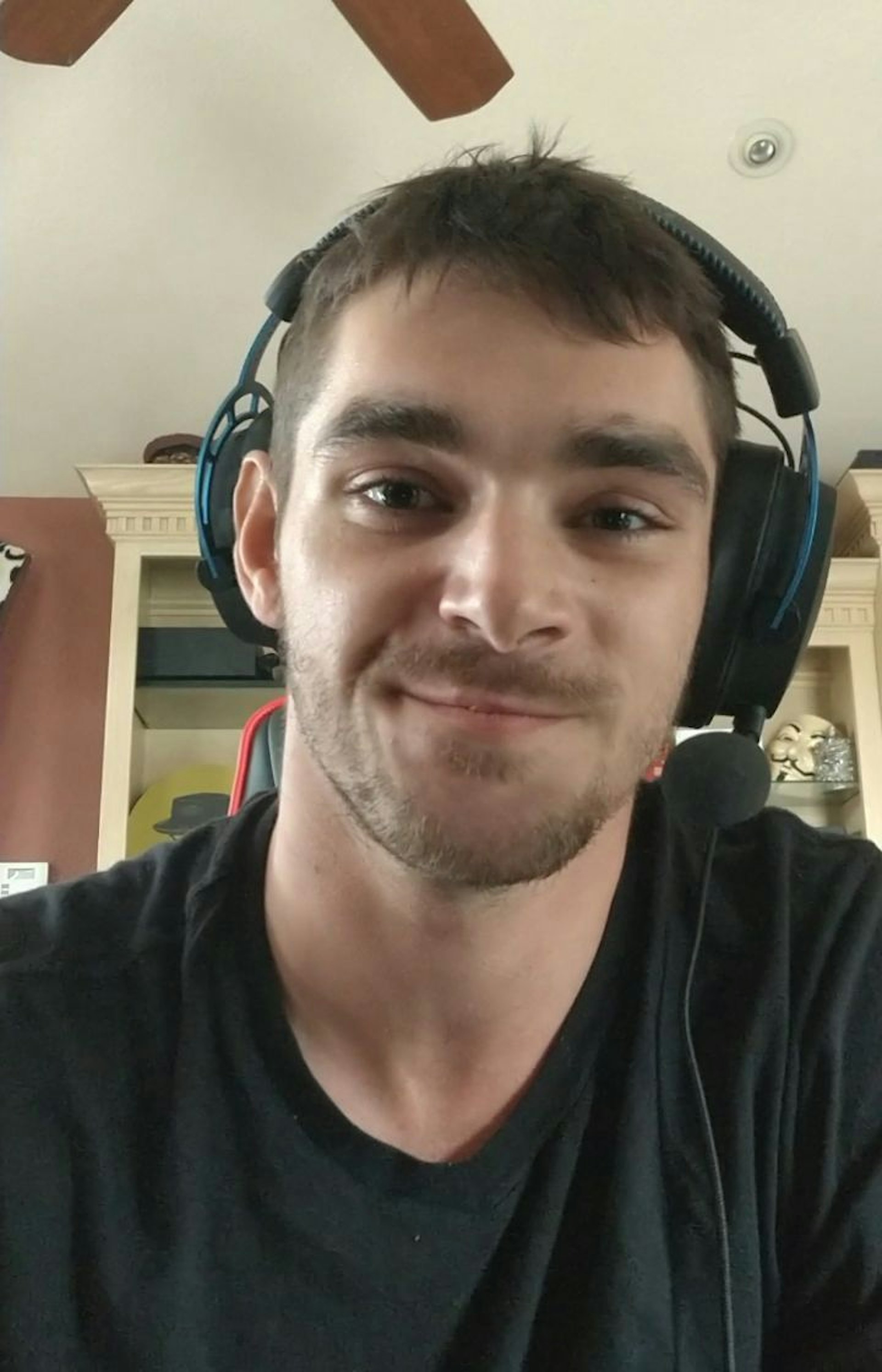RJ米特 RJ Mitte(Instagram@rjmitte)