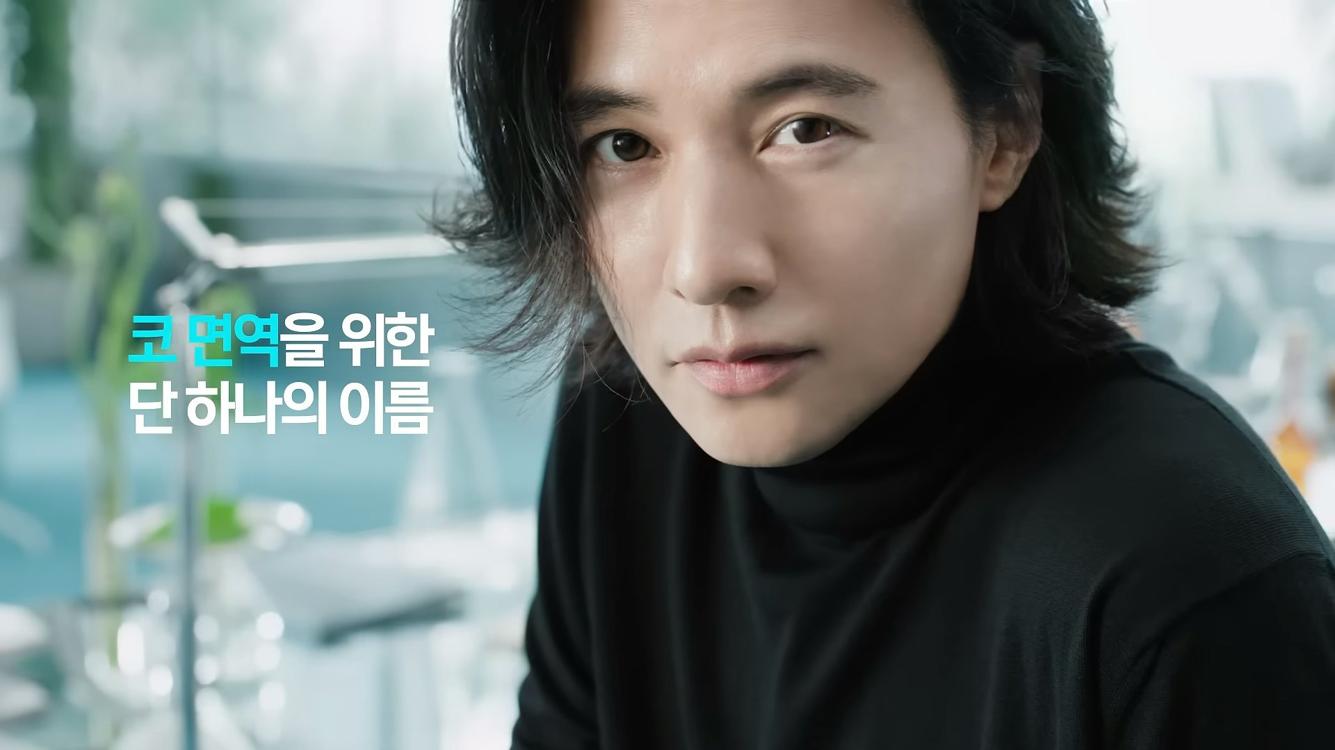 完全看不出即將49歲了。(YouTube@닥터파이토)