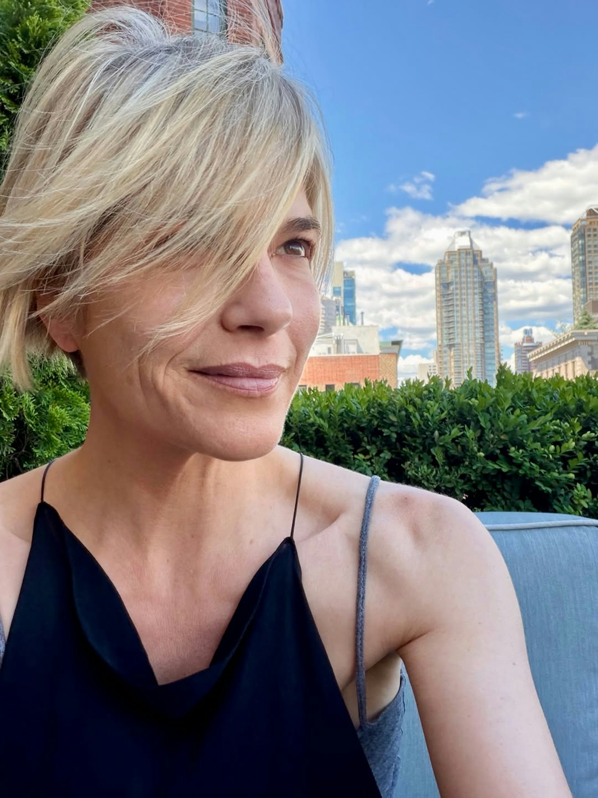 Selma Blair(IG@selmablair)