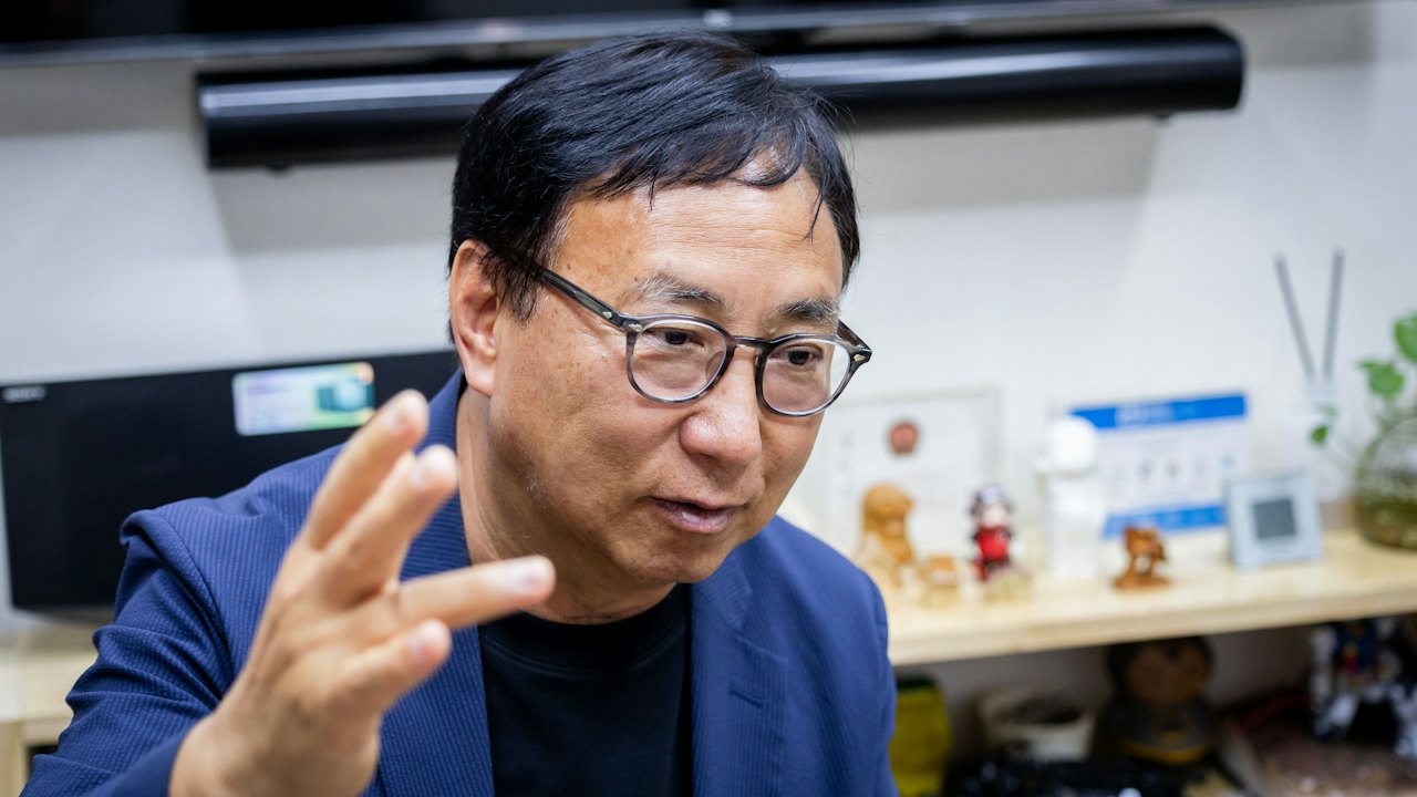 狄志遠:宏福火問責不涉司局長難服眾 制度倘發揮不到作用如虛設