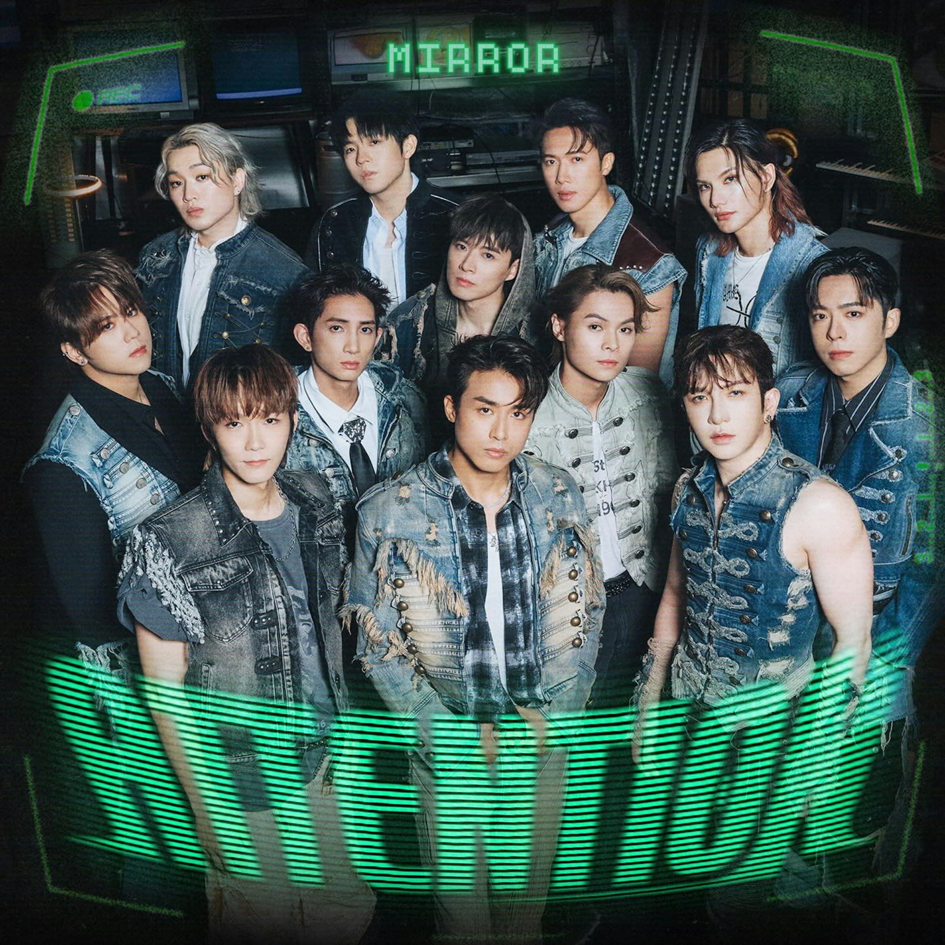 MIRROR 12子校園奪心戰:姜濤漢堡包攻勢奏效,Anson Lo被小朋友索名牌手袋 MIRROR 12子校園奪心戰:姜濤漢堡包攻勢奏效,Anson Lo被小朋友索名牌手袋