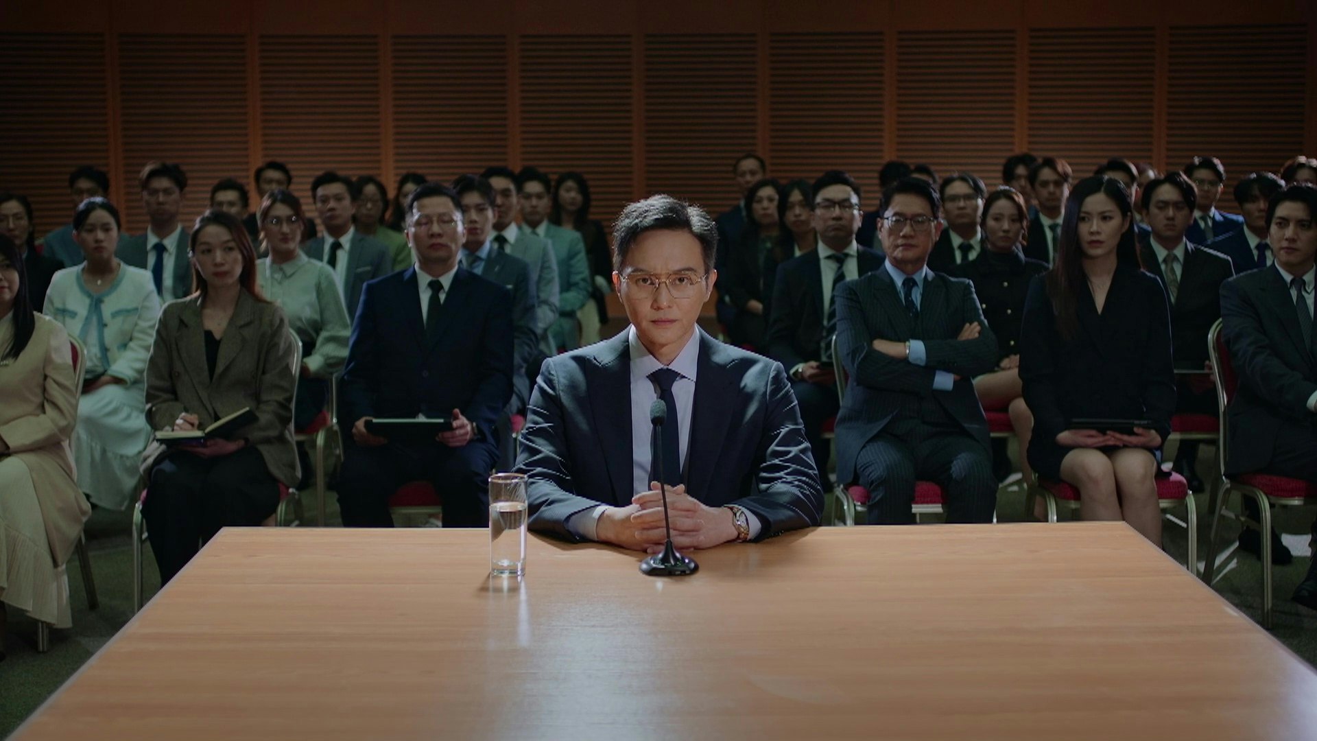 呢場戲好型。