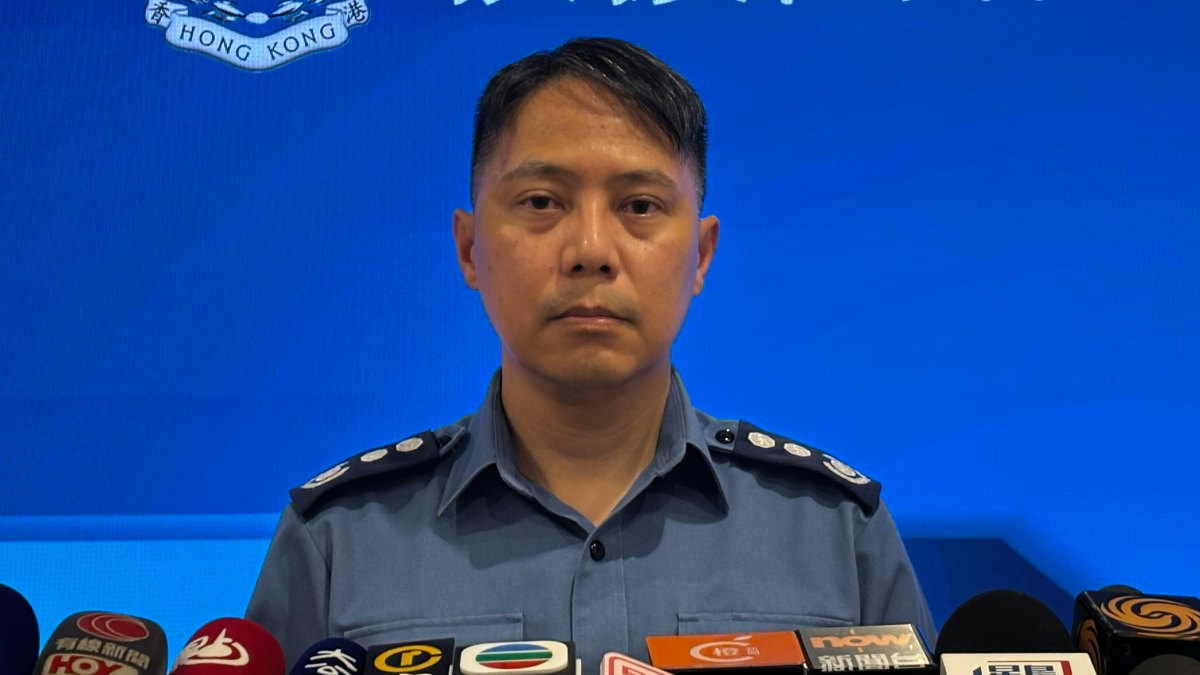 電壓驟降|消防接大量求助跨區救援 困𨋢最長逾1小時到場3人送院