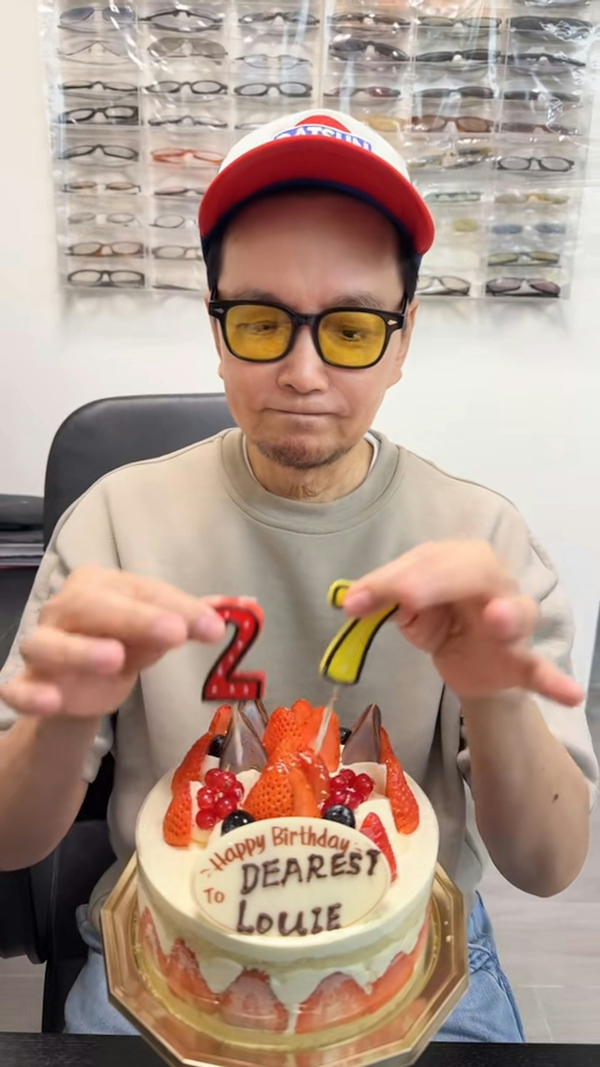27岁?(ig@louiecastro1818)
