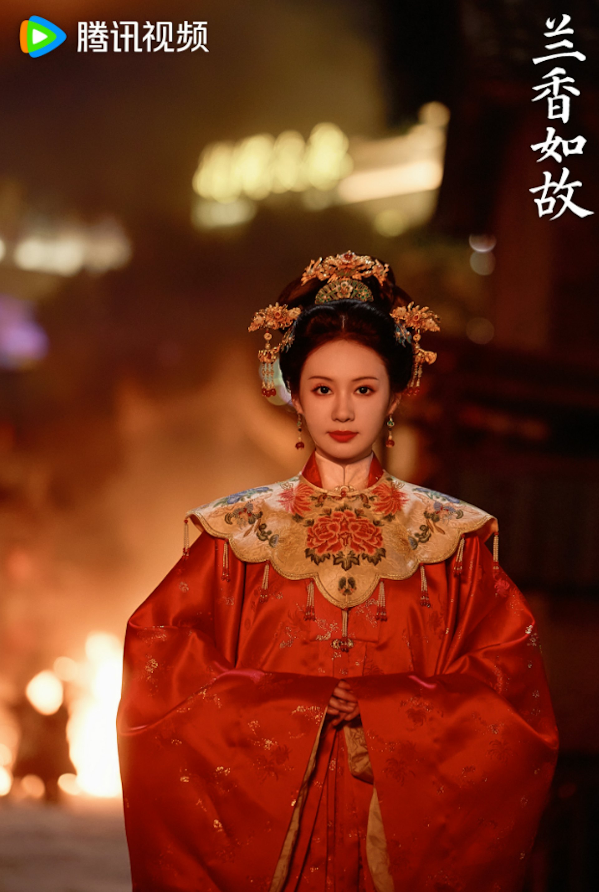 观众质疑编剧为了强行给主角「大快人心」的爽剧结局,不惜让手握重兵的海盗首领智商归零,成为全剧最大败笔。(微博@电视剧兰香如故)