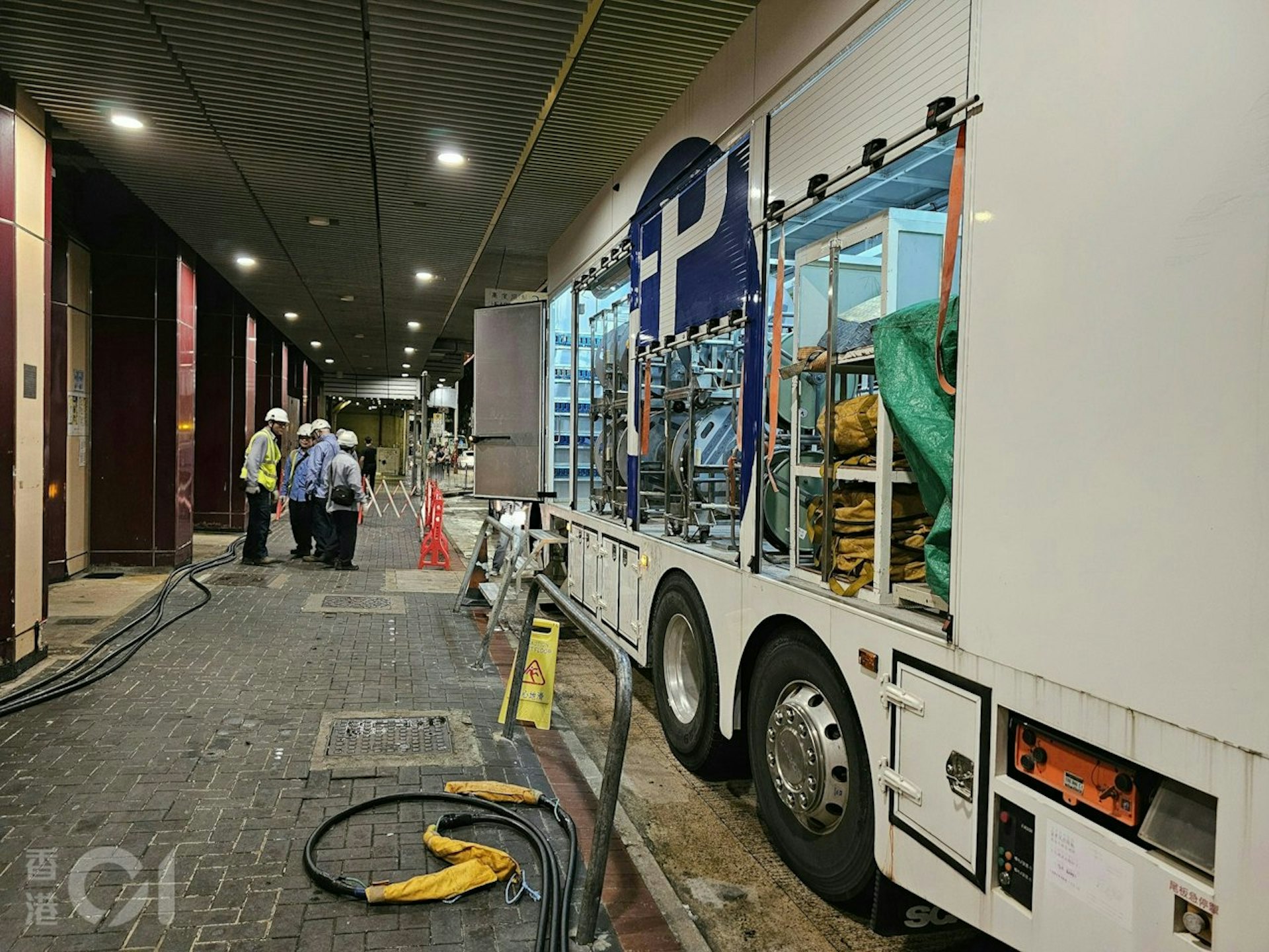 電壓驟降事件|醫管局:公立醫院設備重設後已恢復運作 電壓驟降事件|醫管局:公立醫院設備重設後已恢復運作