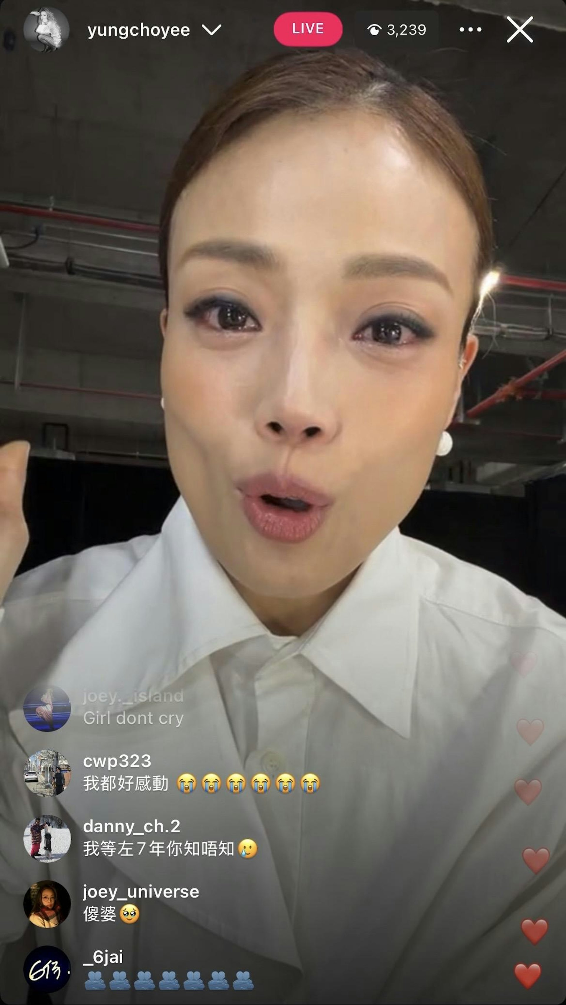 (Instagram:yungchoyee)