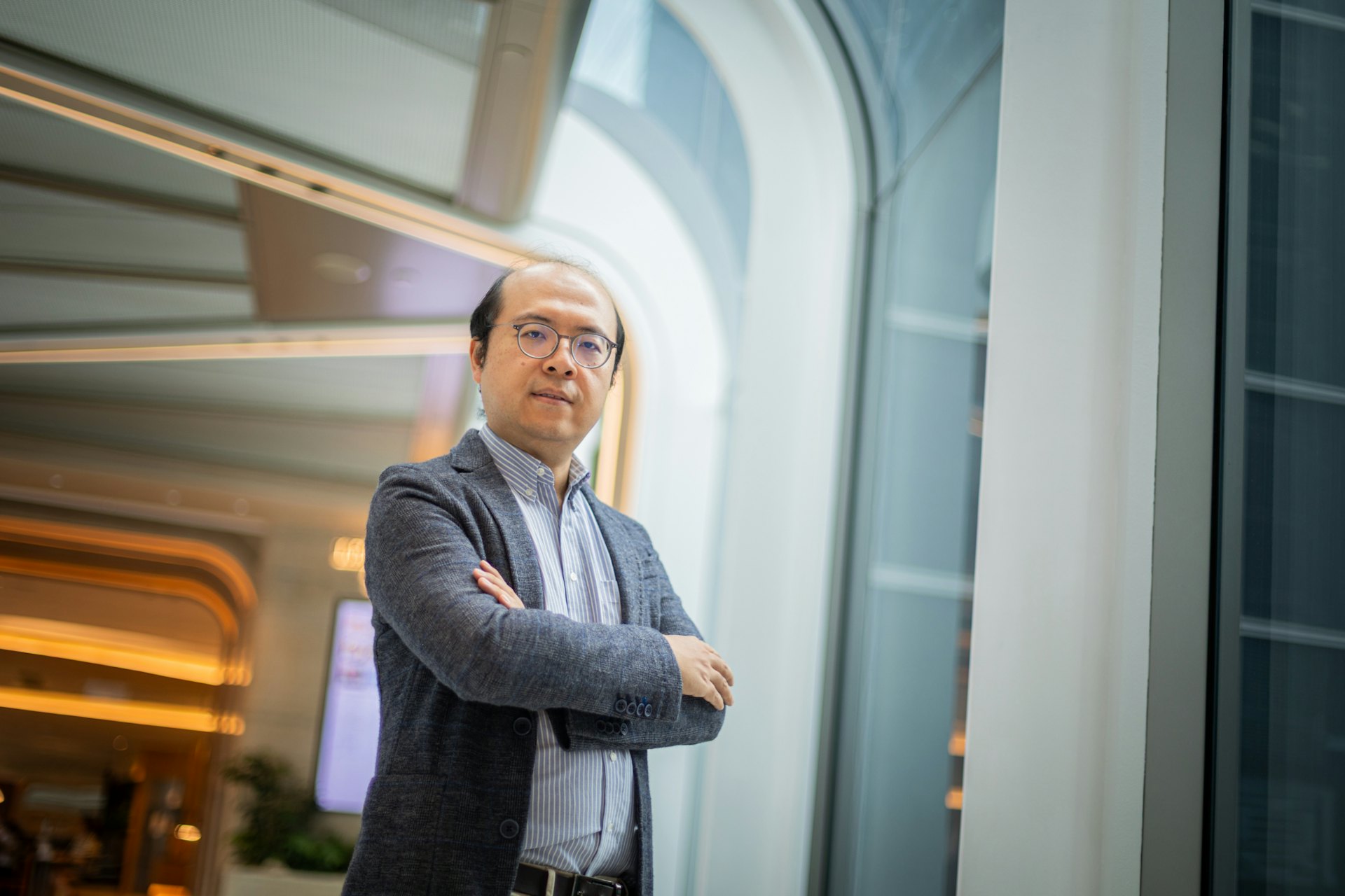 雅弦科技联合创办人及首席技术官司徒健南表示,与希慎合作受益匪浅,包括在协助下取得的过滤规格认证,增加雅弦具备拓展海外市场的条件,目前已取得部份新加坡商业项目。