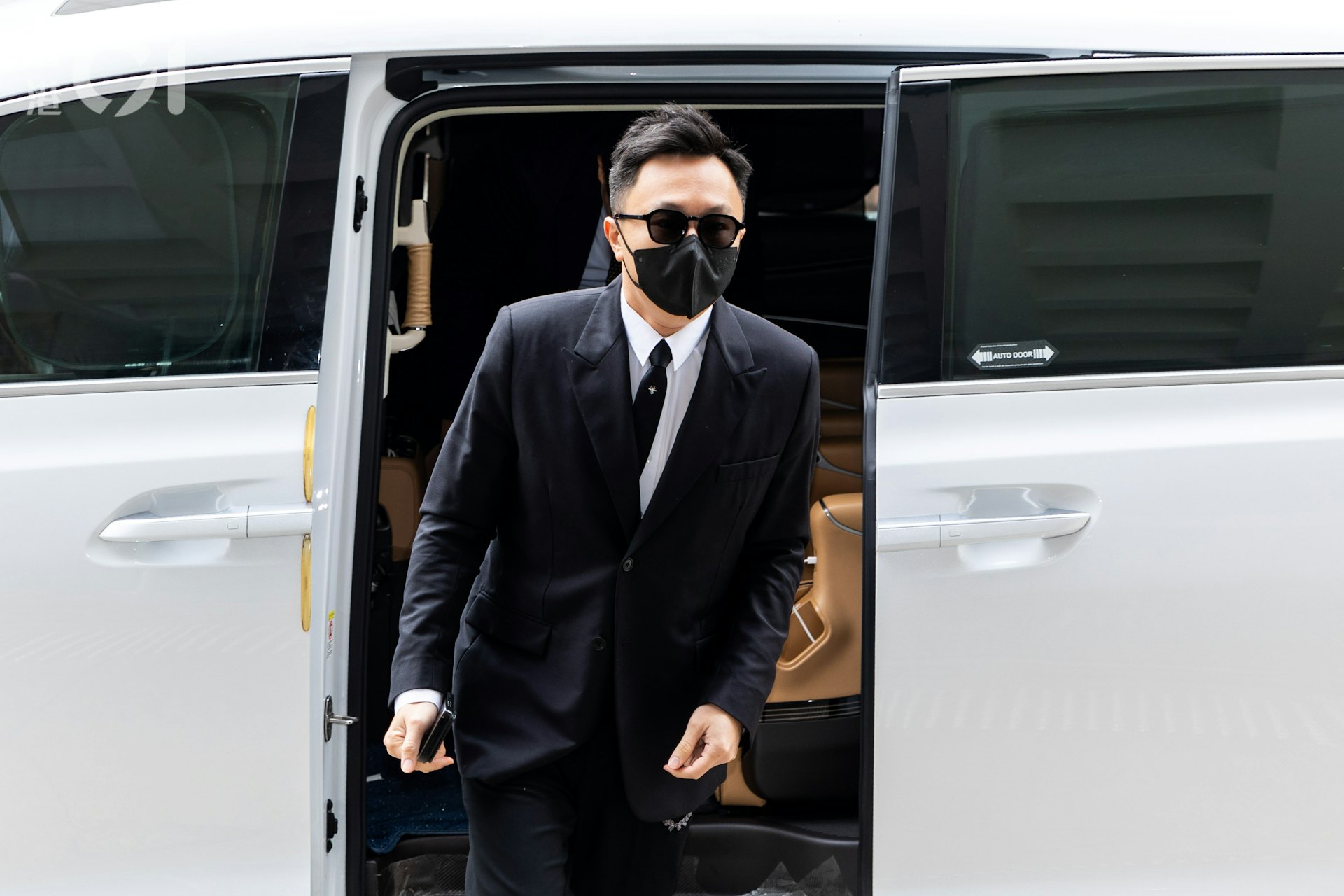 蔡天凤失踪当晚谭方骏返家撞见邝港智 曾提报警遭李瑞香劝阻 蔡天凤失踪当晚谭方骏返家撞见邝港智 曾提报警遭李瑞香劝阻