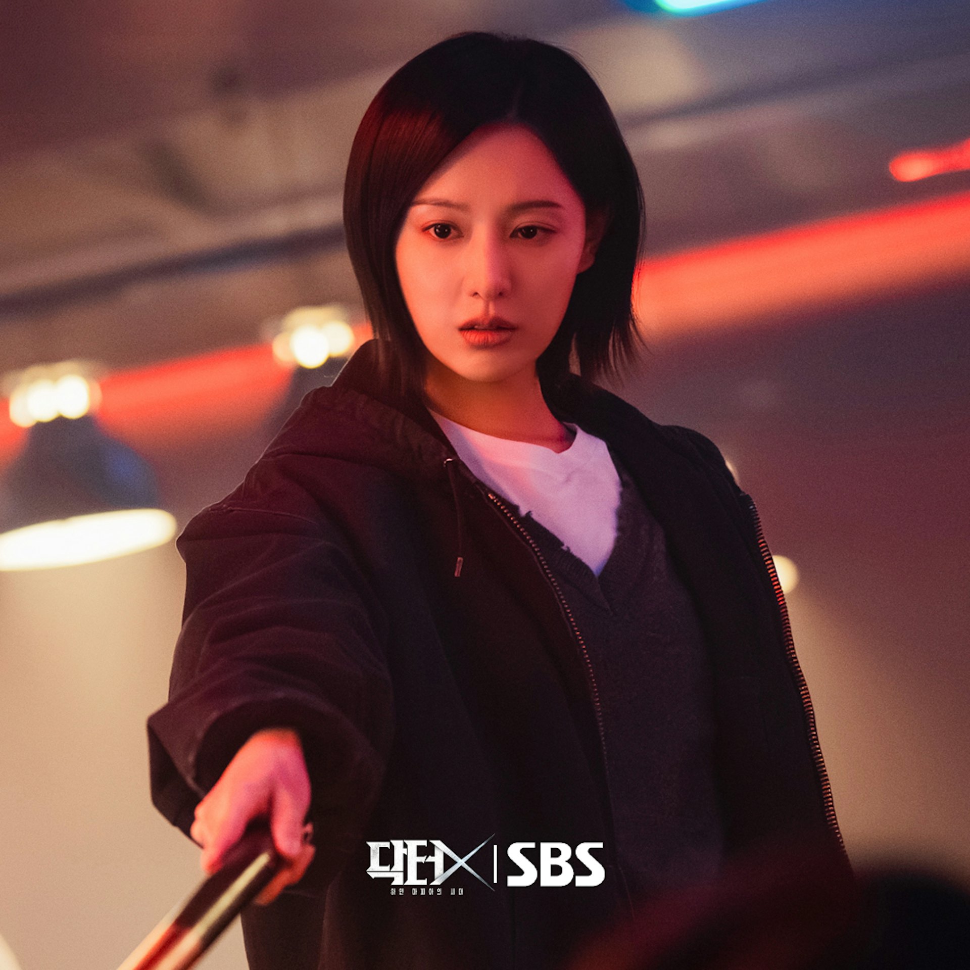 韩剧《Doctor X》金智媛「6点准时放工」成打工仔精神鸦片!(IG@sbsdrama.official)