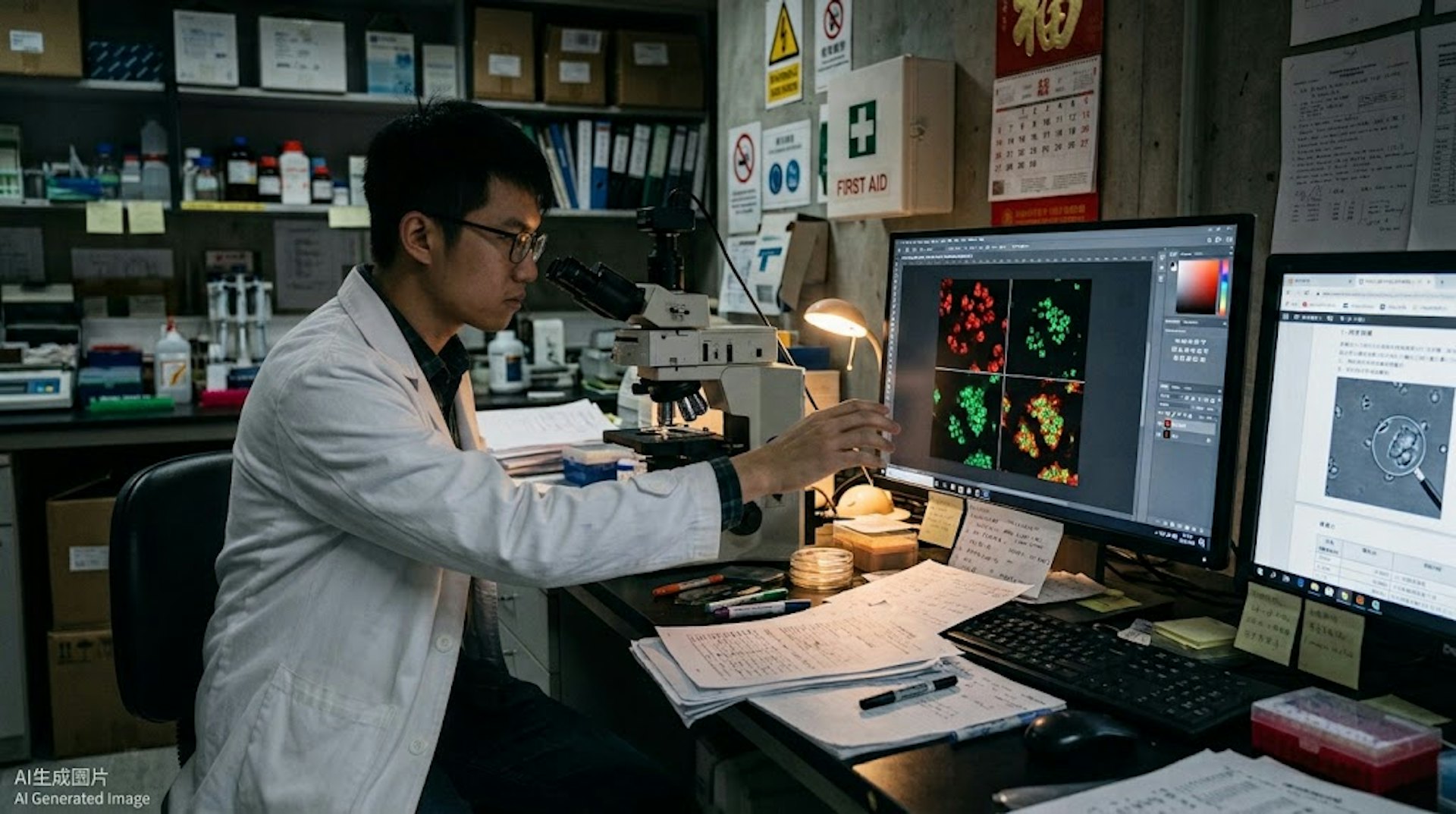 来稿|盘点全球科研骗局 学术底线为何屡屡失守? 来稿|盘点全球科研骗局 学术底线为何屡屡失守?