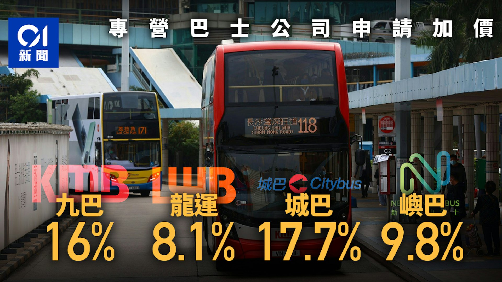 陈恒镔吁短期油价补贴救巴士 否则削班损服务 陈恒镔吁短期油价补贴救巴士 否则削班损服务