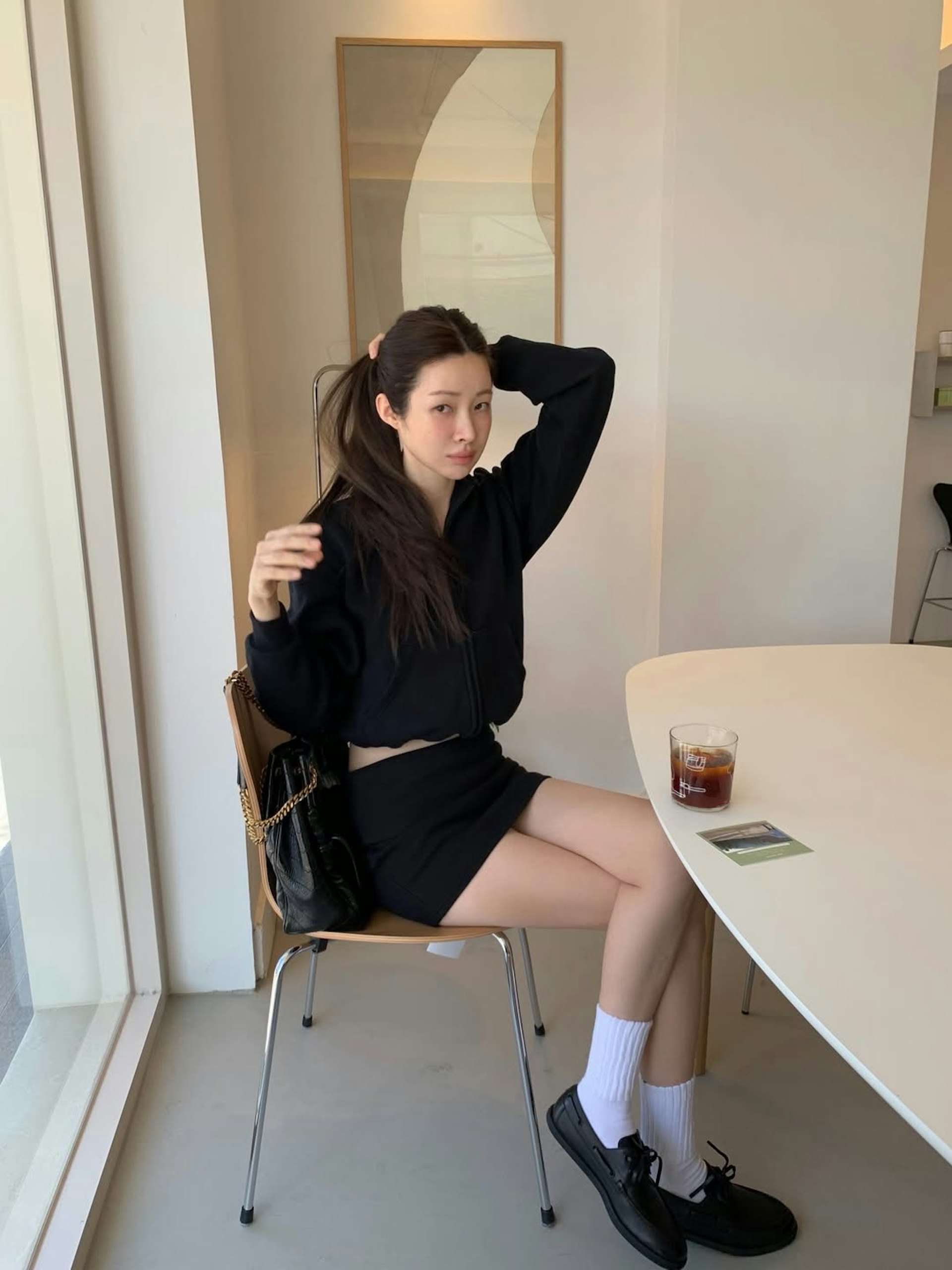 车贞媛(IG@ch_amii)
