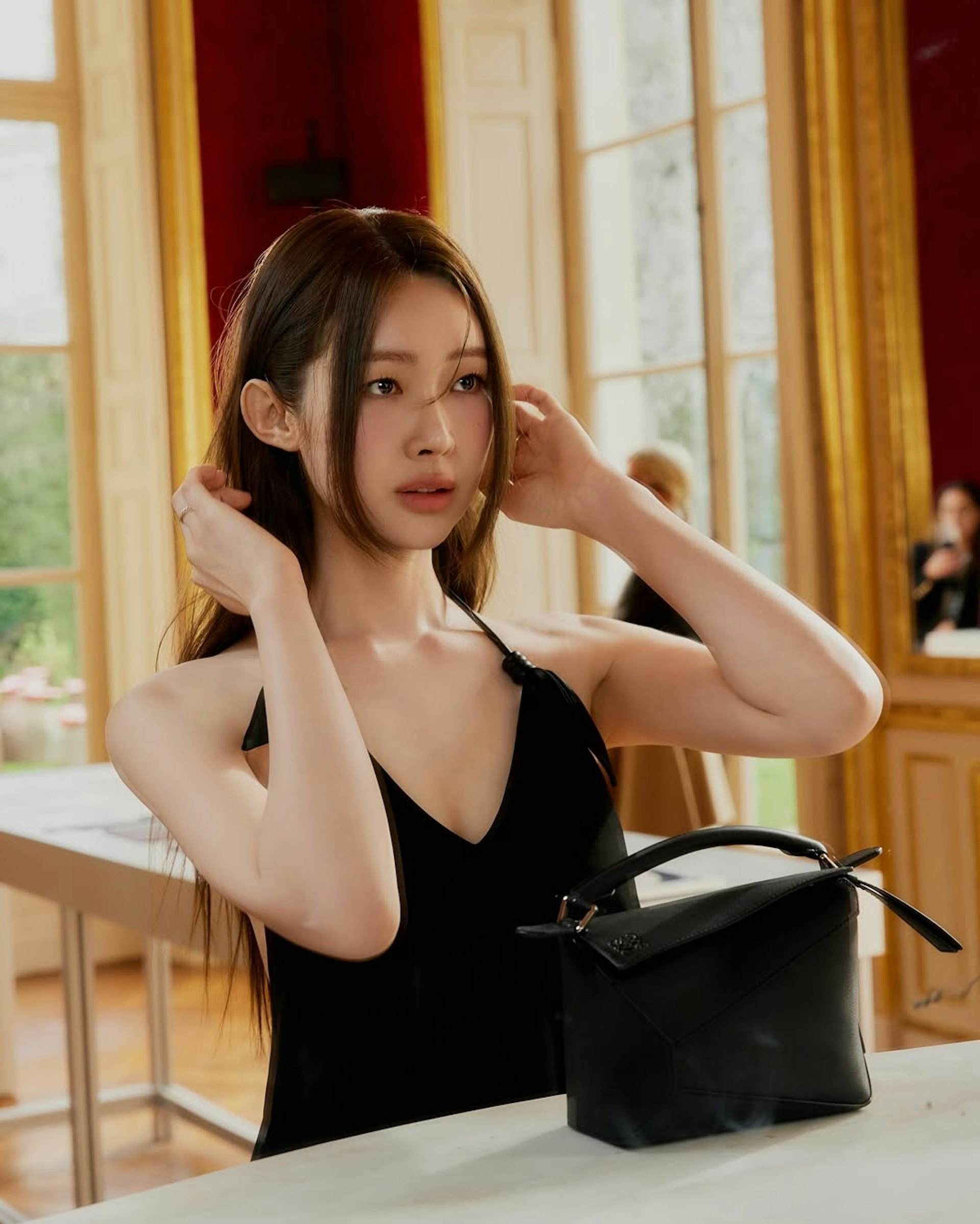 车贞媛(IG@ch_amii)
