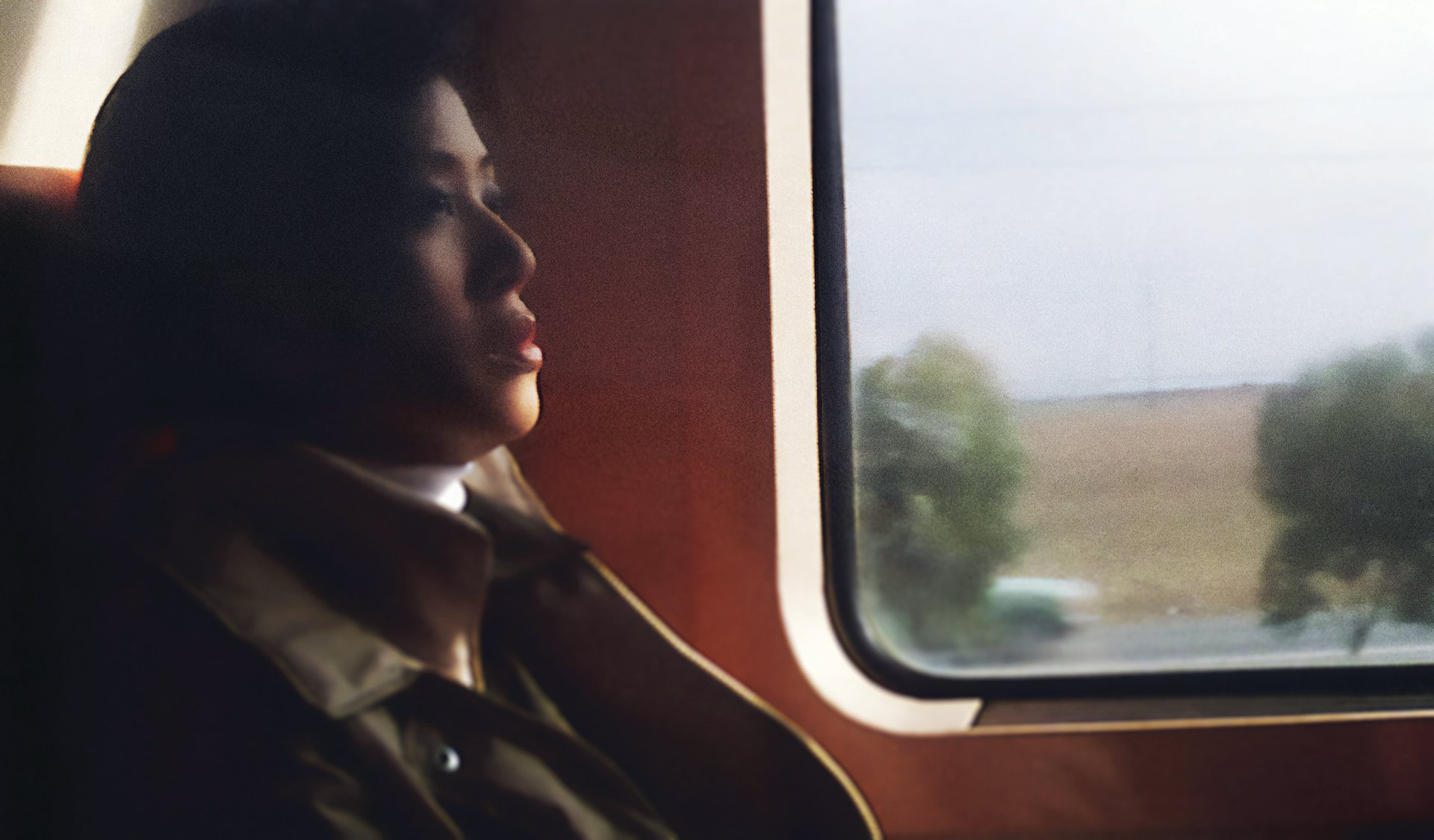 《慌心假期》 (2001) 。