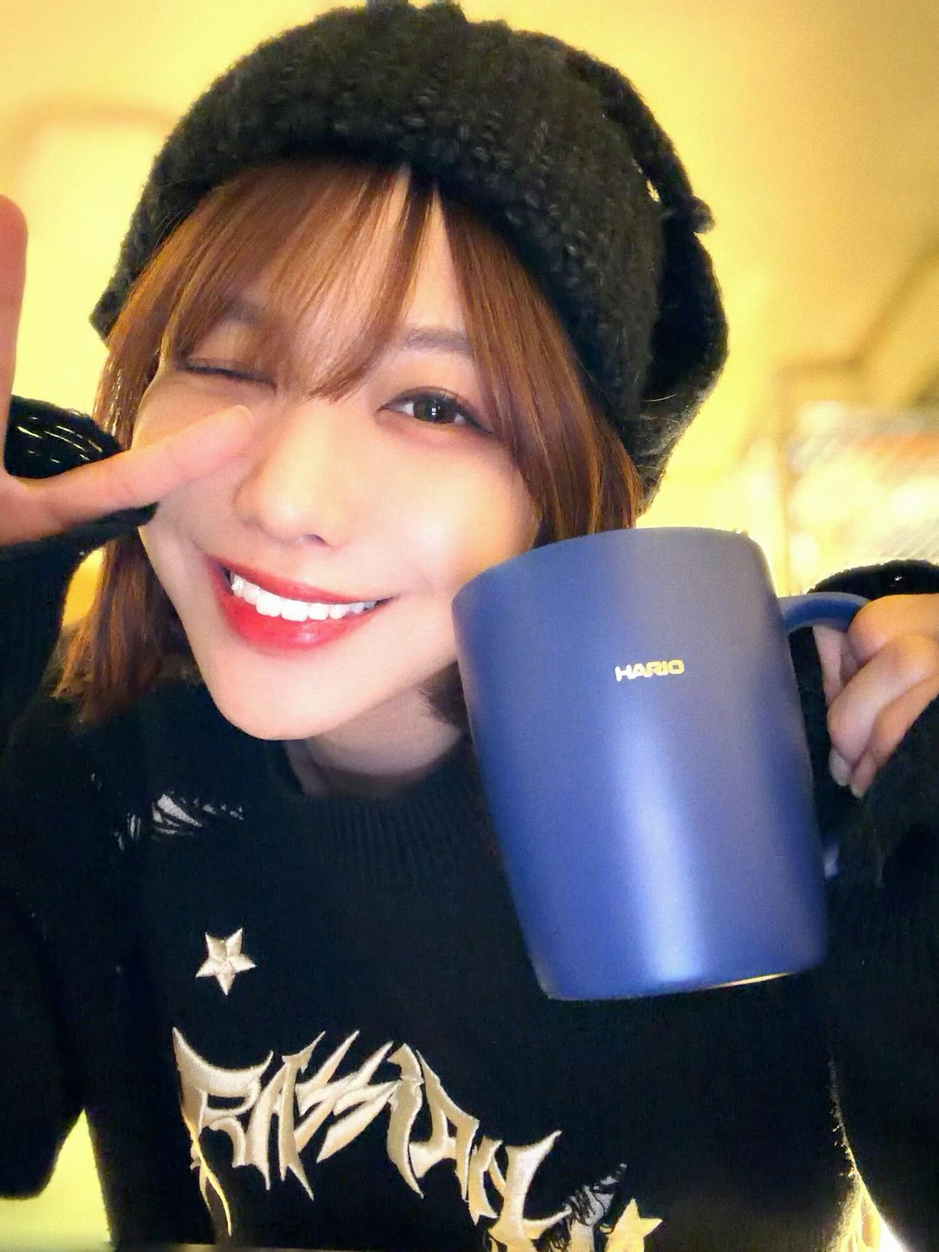日本著名声优兼歌手爱美(AIMI)(IG@aimin_official)