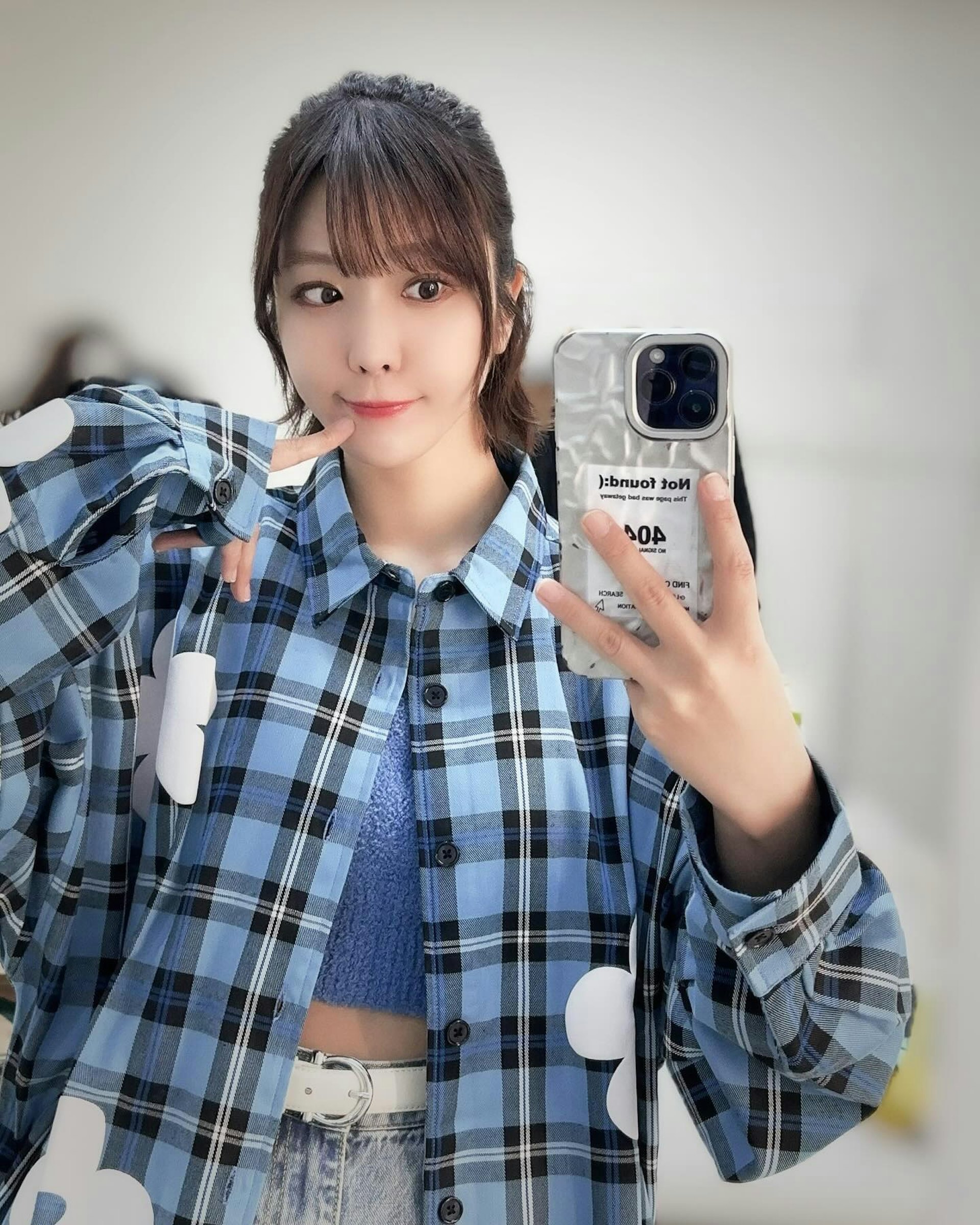 日本著名声优兼歌手爱美(AIMI)(IG@aimin_official)