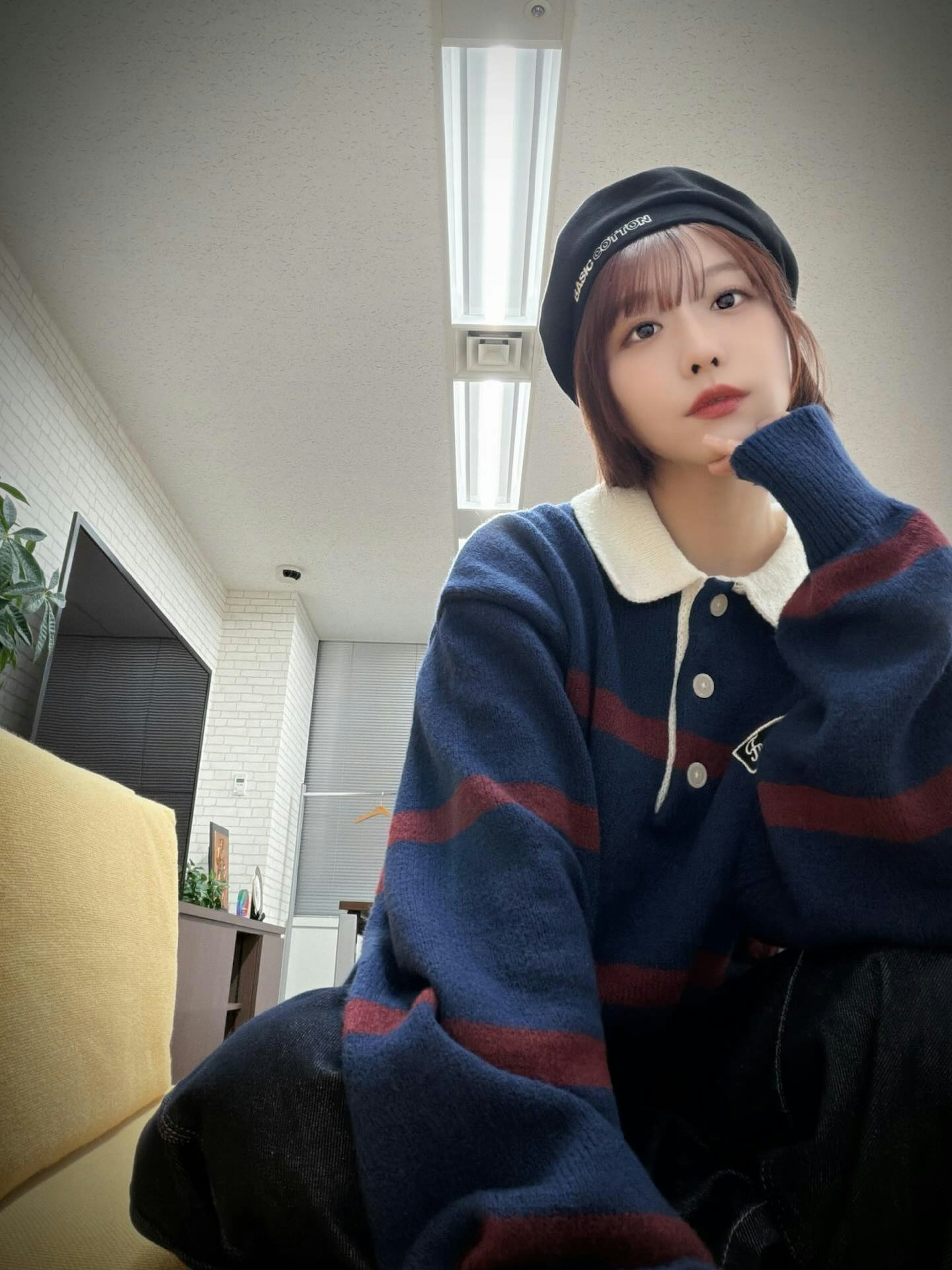 日本著名声优兼歌手爱美(AIMI)(IG@aimin_official)