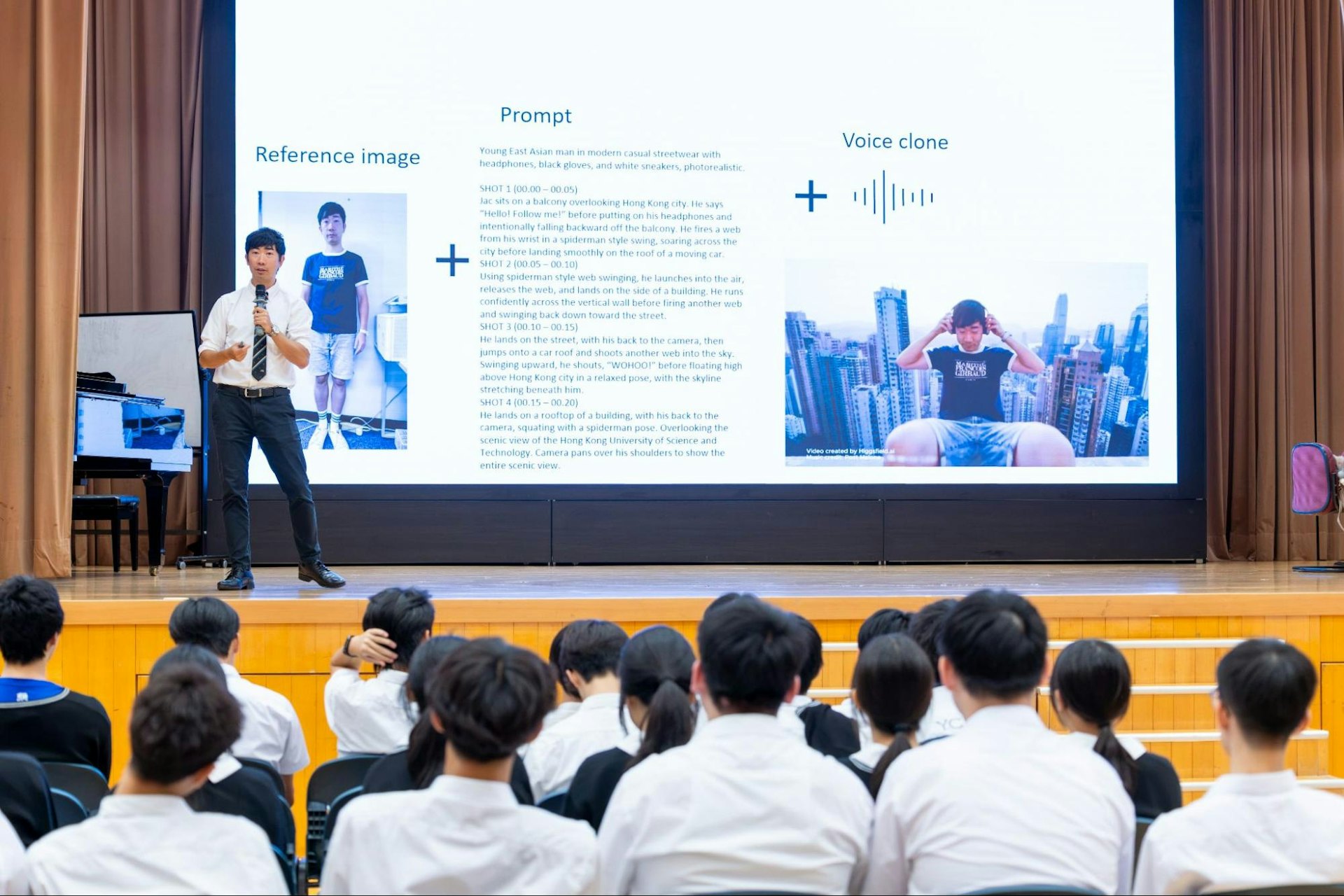 讲座指过度依赖AI代劳思考会引发「认知债务」与「学会的错觉」,以短期的便捷会牺牲长远的独立思考与批判能力。