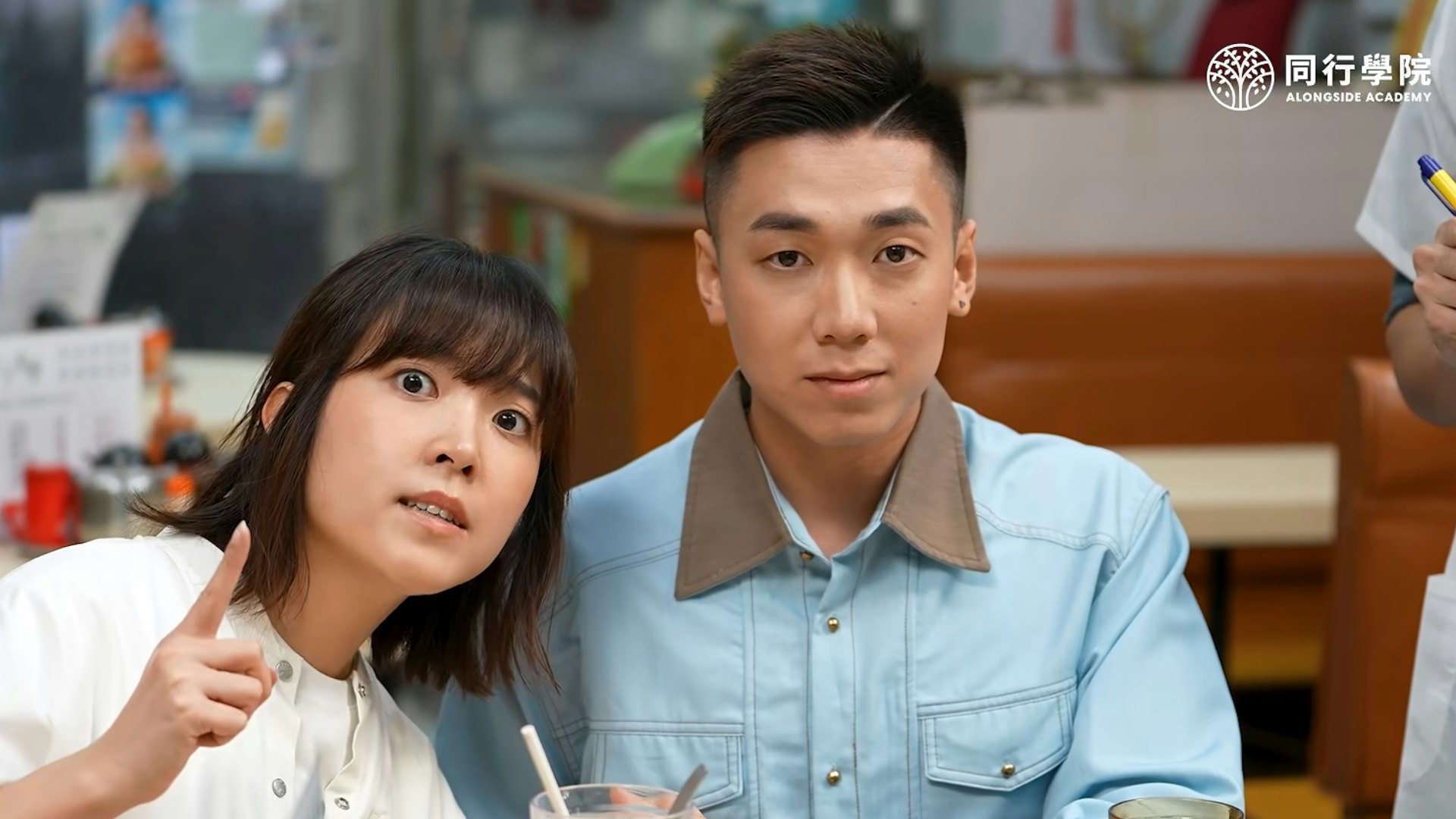 陈书君赴加注册婚讯曝内幕:拒邀父母出席,曾听信53岁大限预言拟立遗嘱 陈书君赴加注册婚讯曝内幕:拒邀父母出席,曾听信53岁大限预言拟立遗嘱