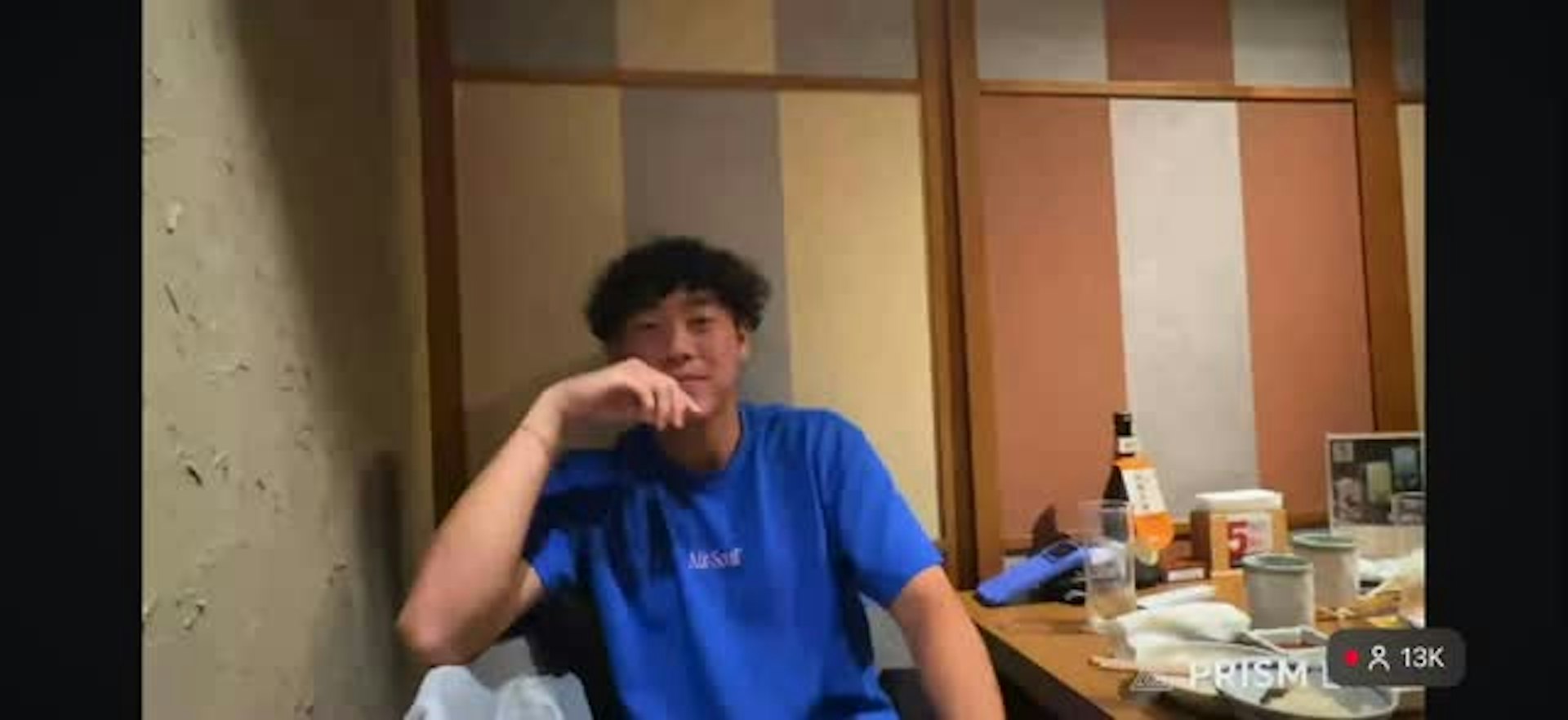 黄泽林证与陈康堤已分手。
