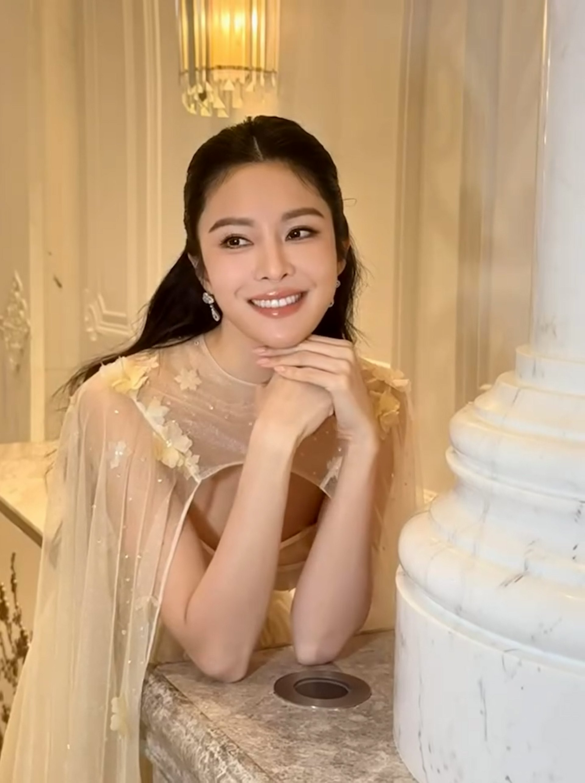 张曦雯(IG@kelllycheung)