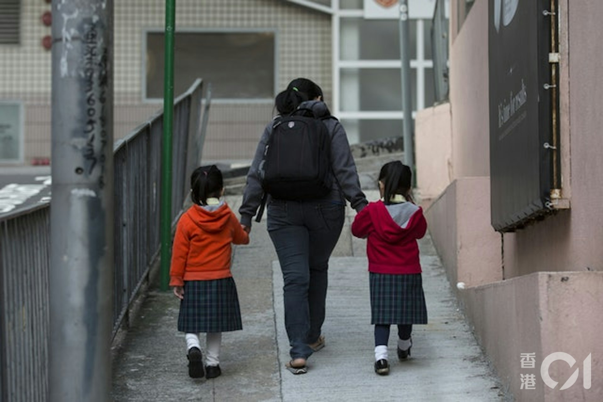 新学年幼稚园收费现况:逾40校缩减规模,部分书簿费涨幅近一倍 新学年幼稚园收费现况:逾40校缩减规模,部分书簿费涨幅近一倍