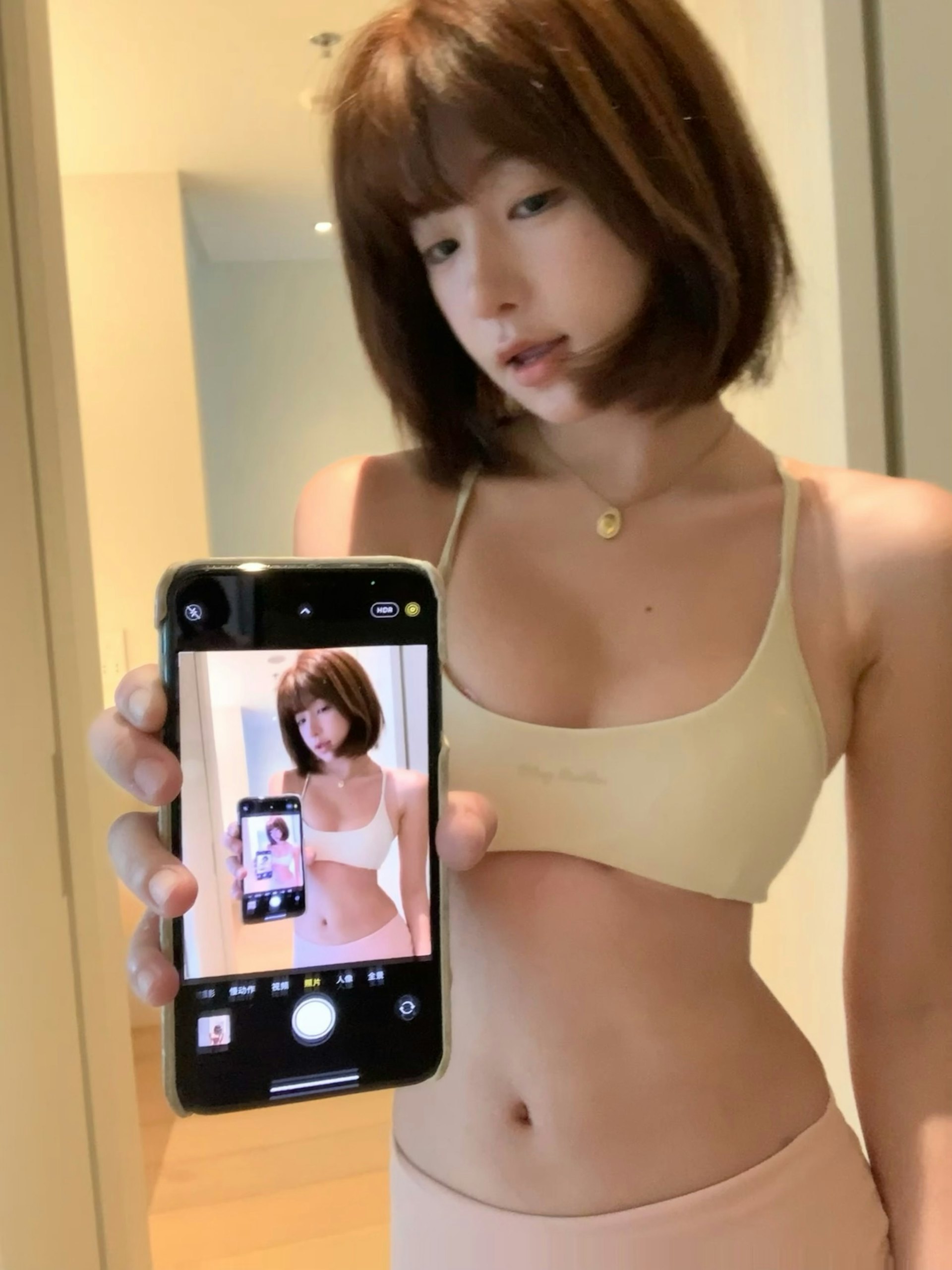 极具杀伤力。(IG@wencysiii)