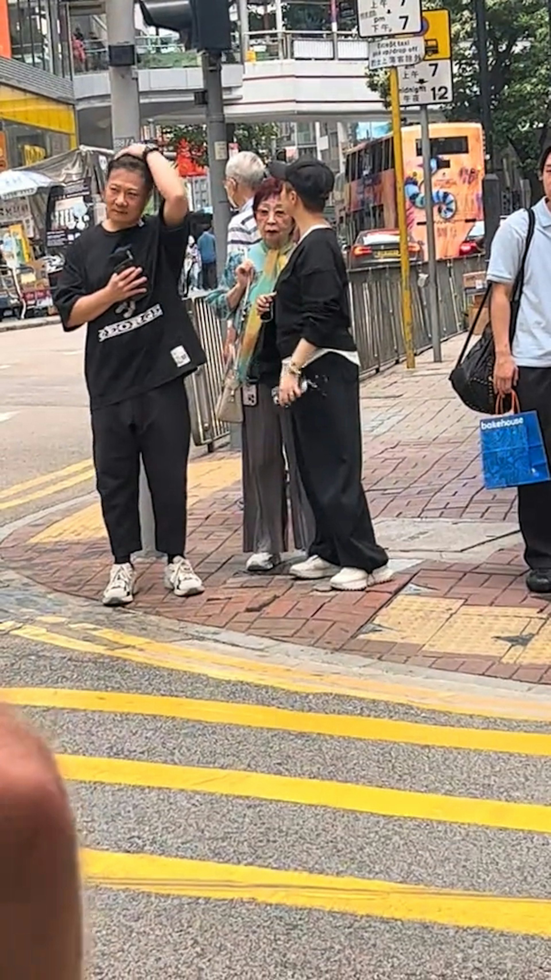钱嘉乐之后再自己整理。(片段截图)