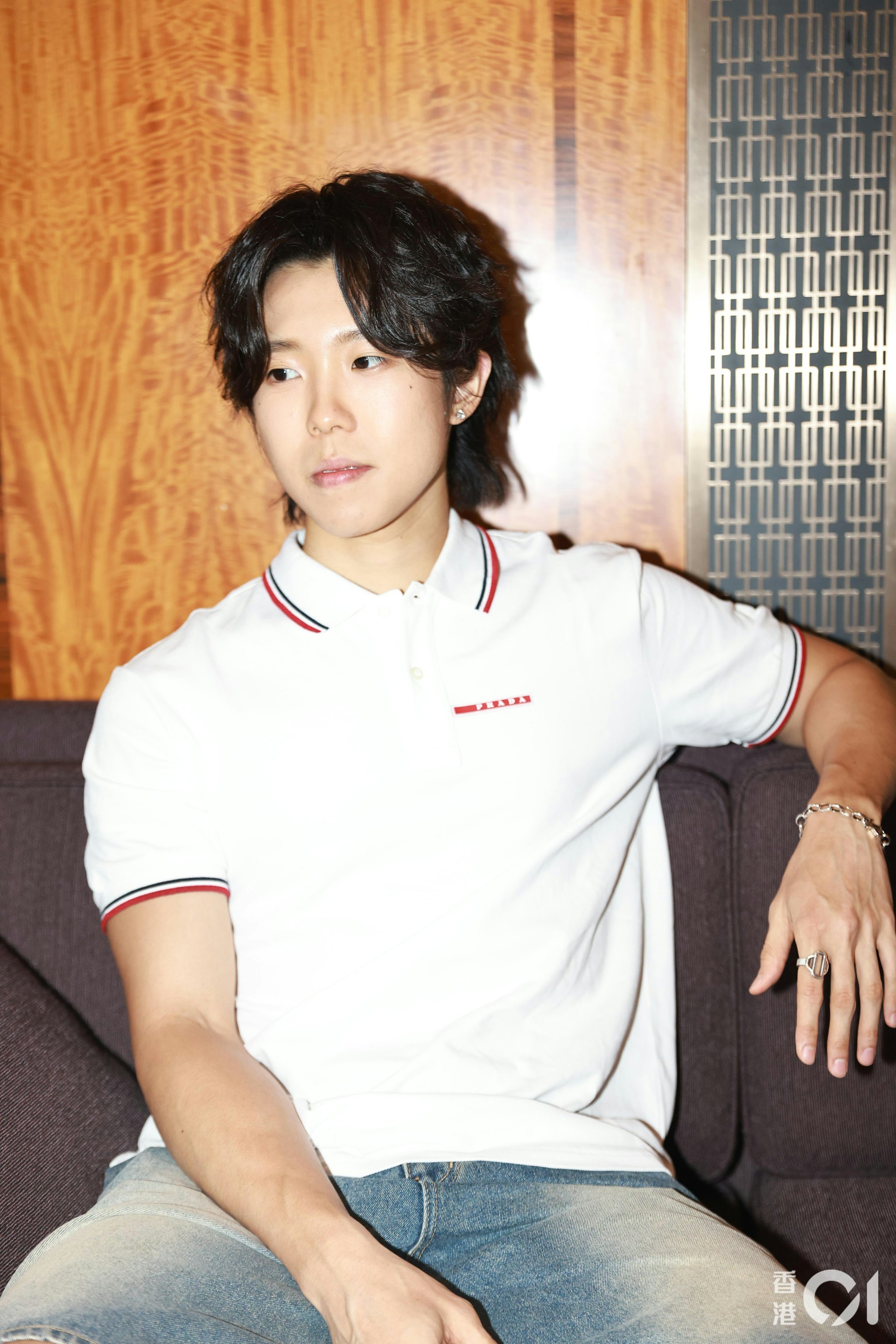 Marco透露将于11月中举行一个Mini Show。