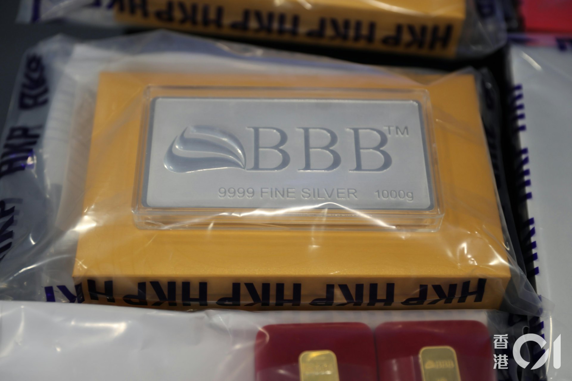 结果IBBB自推出以来,其价值是不断大幅贬值,至今下跌超过99%。