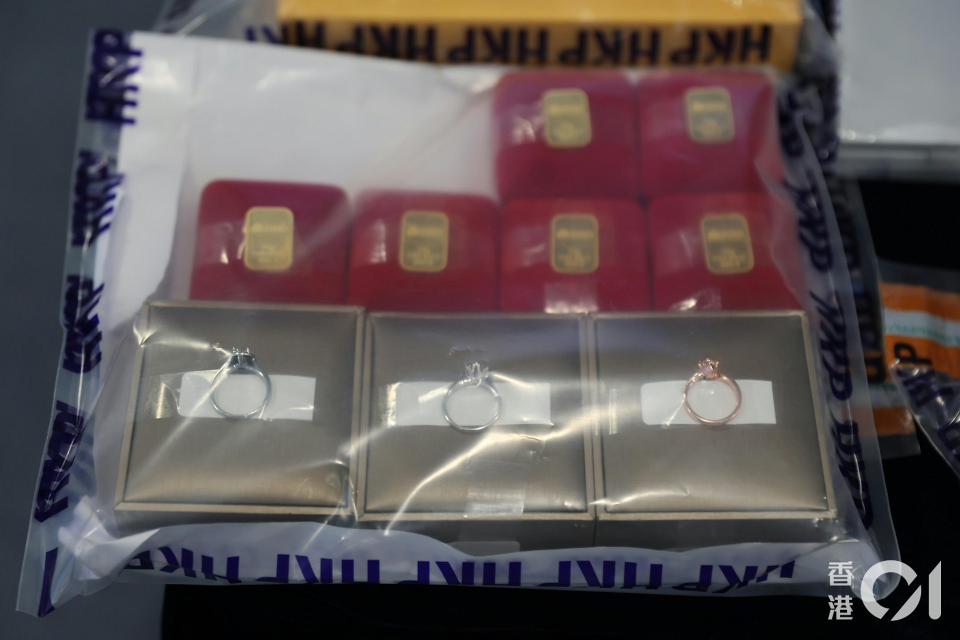 涉案公司为了吸引新的投资者,也推出了会员介绍计划。