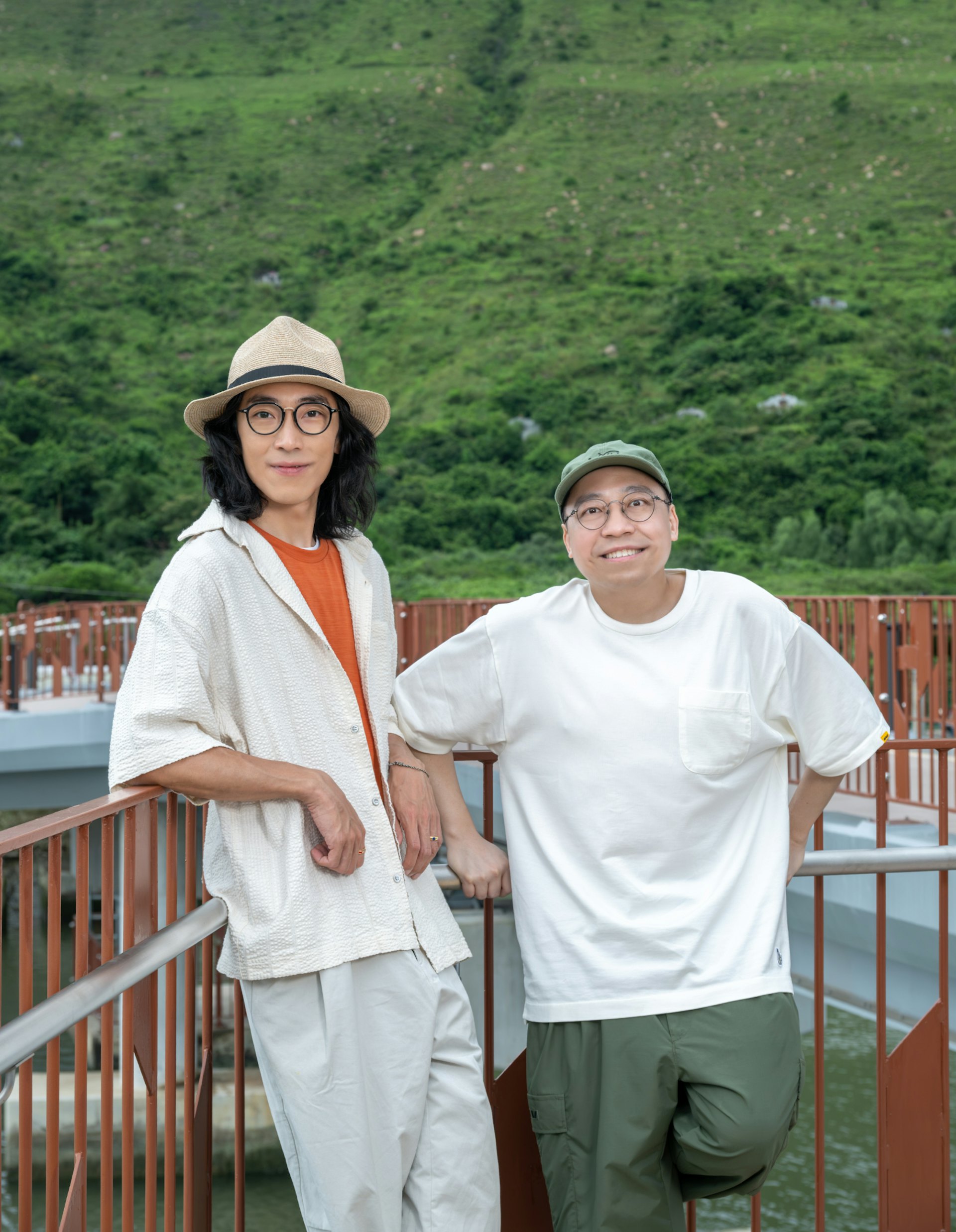 农夫大赞宣萱rap天赋。