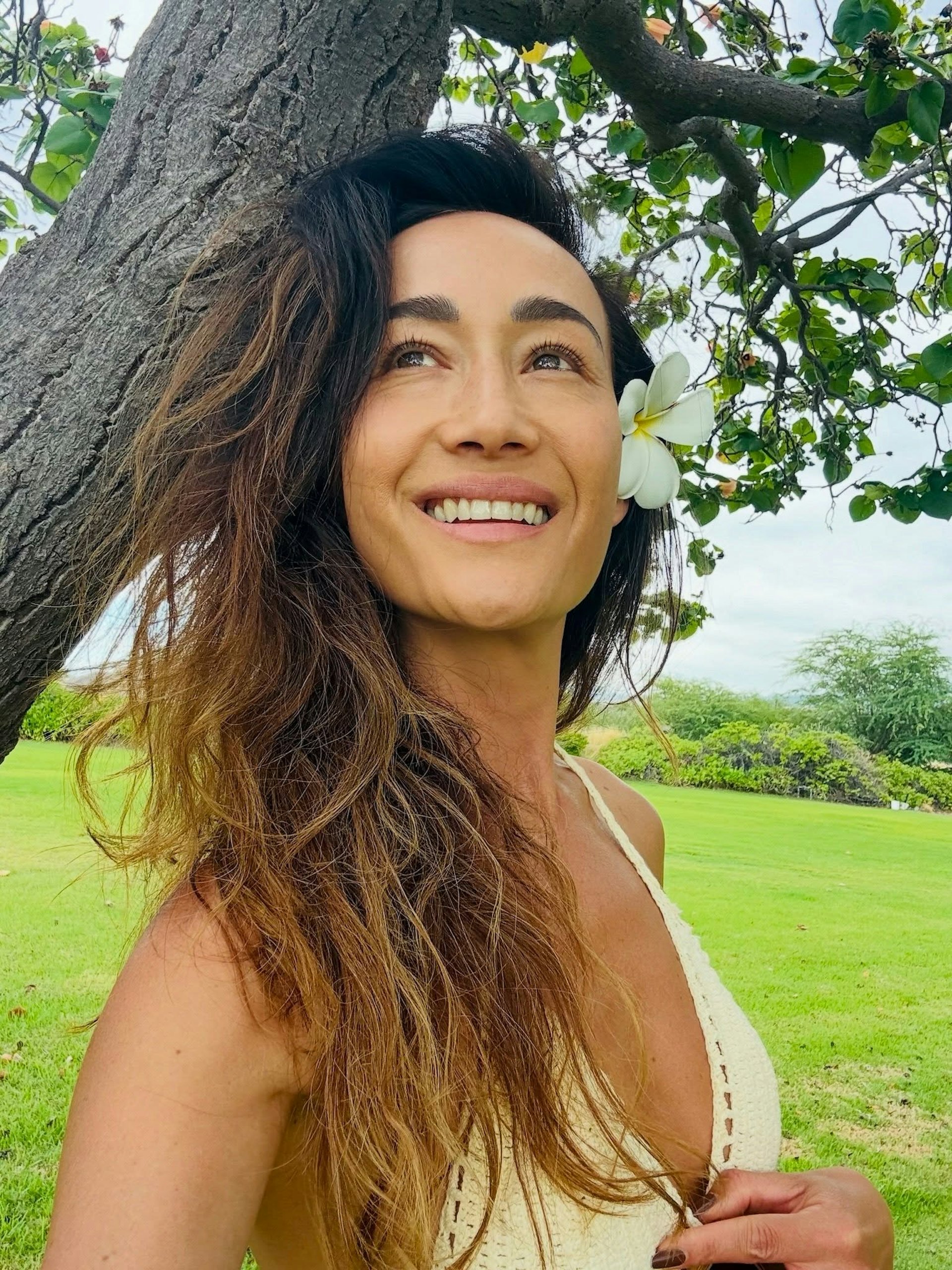生活写意。(IG@maggieq)